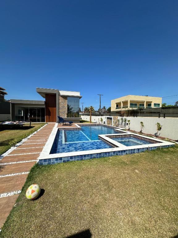 Casa de Temporada Camaçari