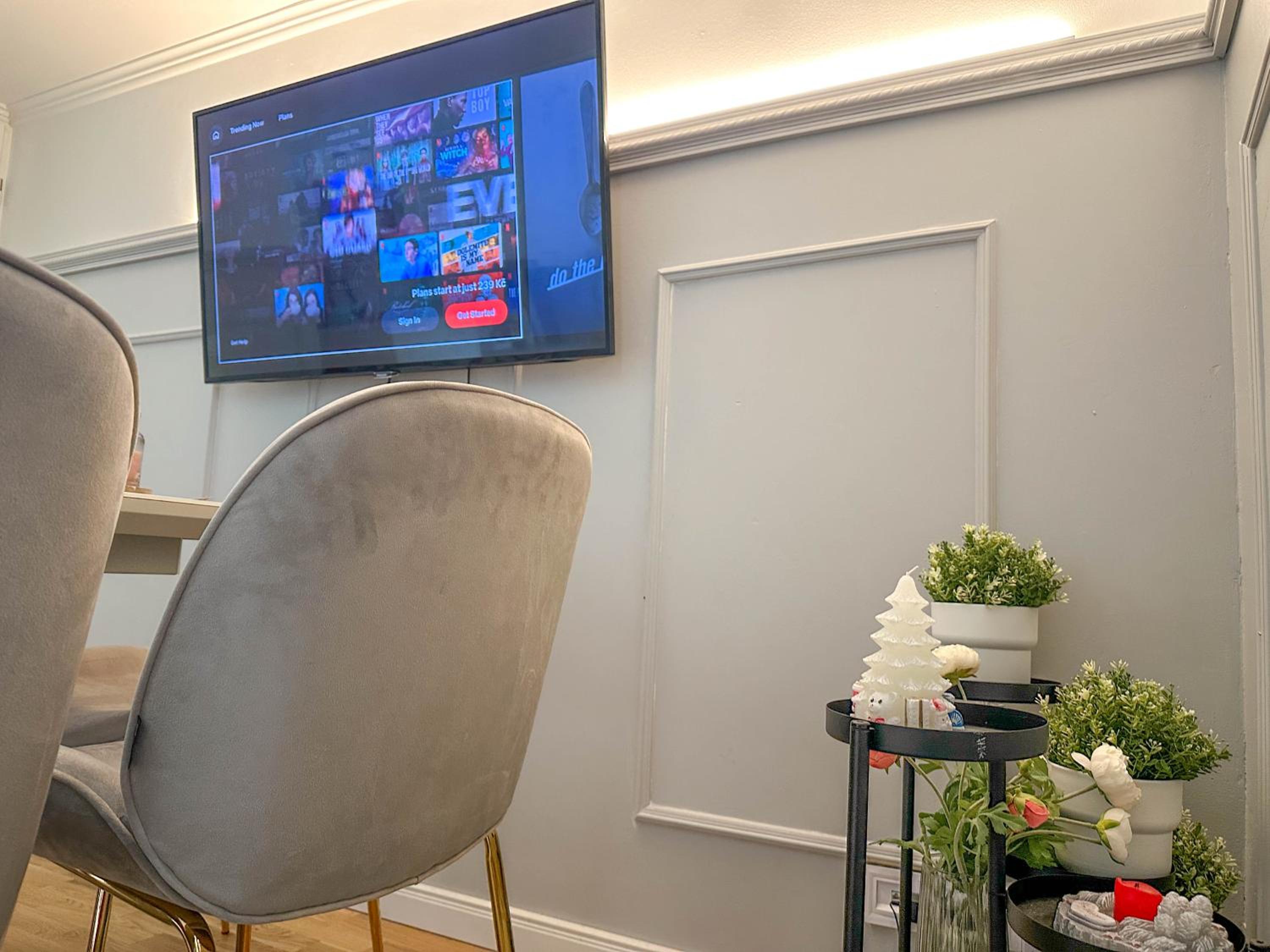 Elegant Apartment Near Main Station & Wenceslas Sq