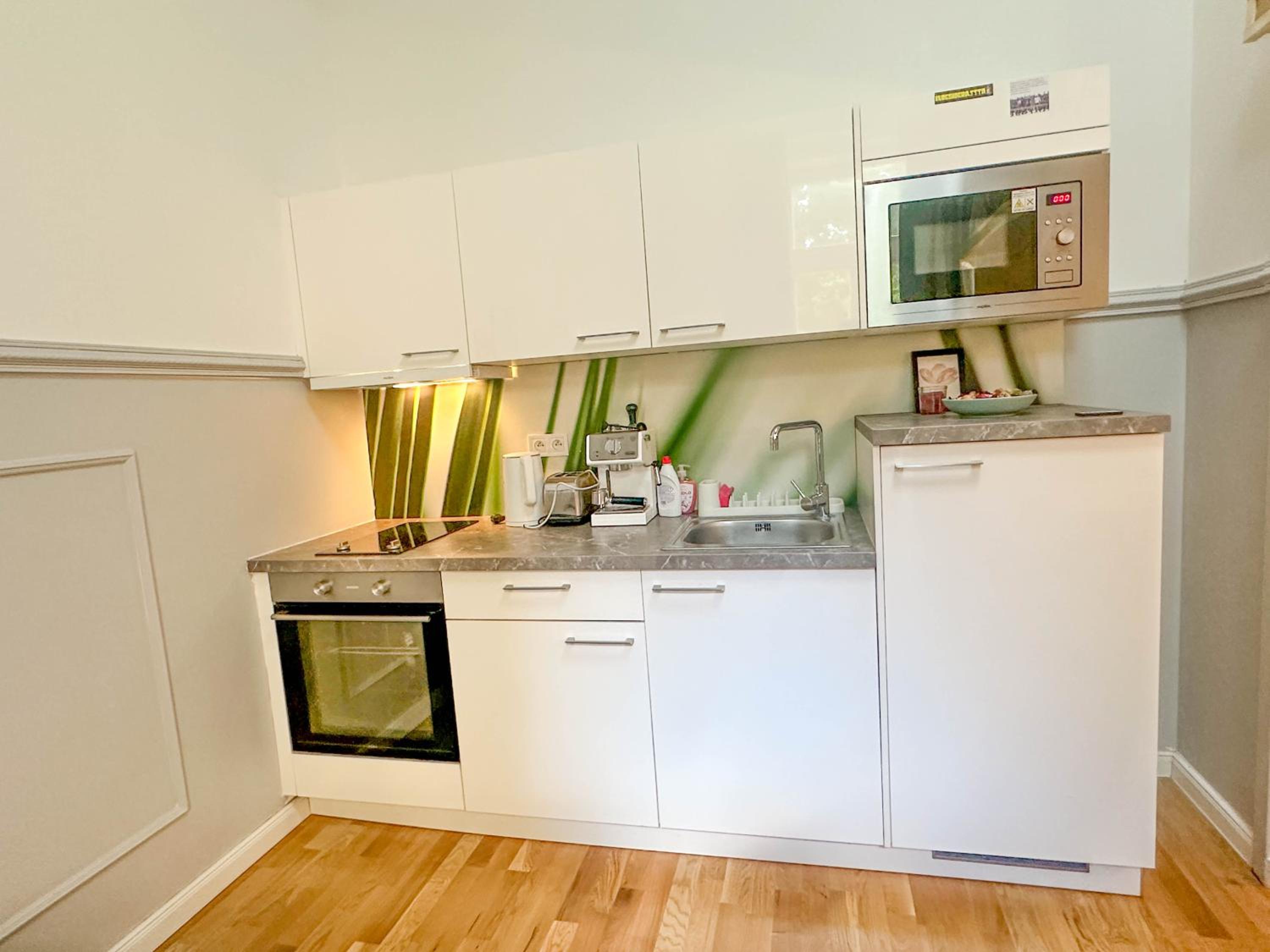 Elegant Apartment Near Main Station & Wenceslas Sq