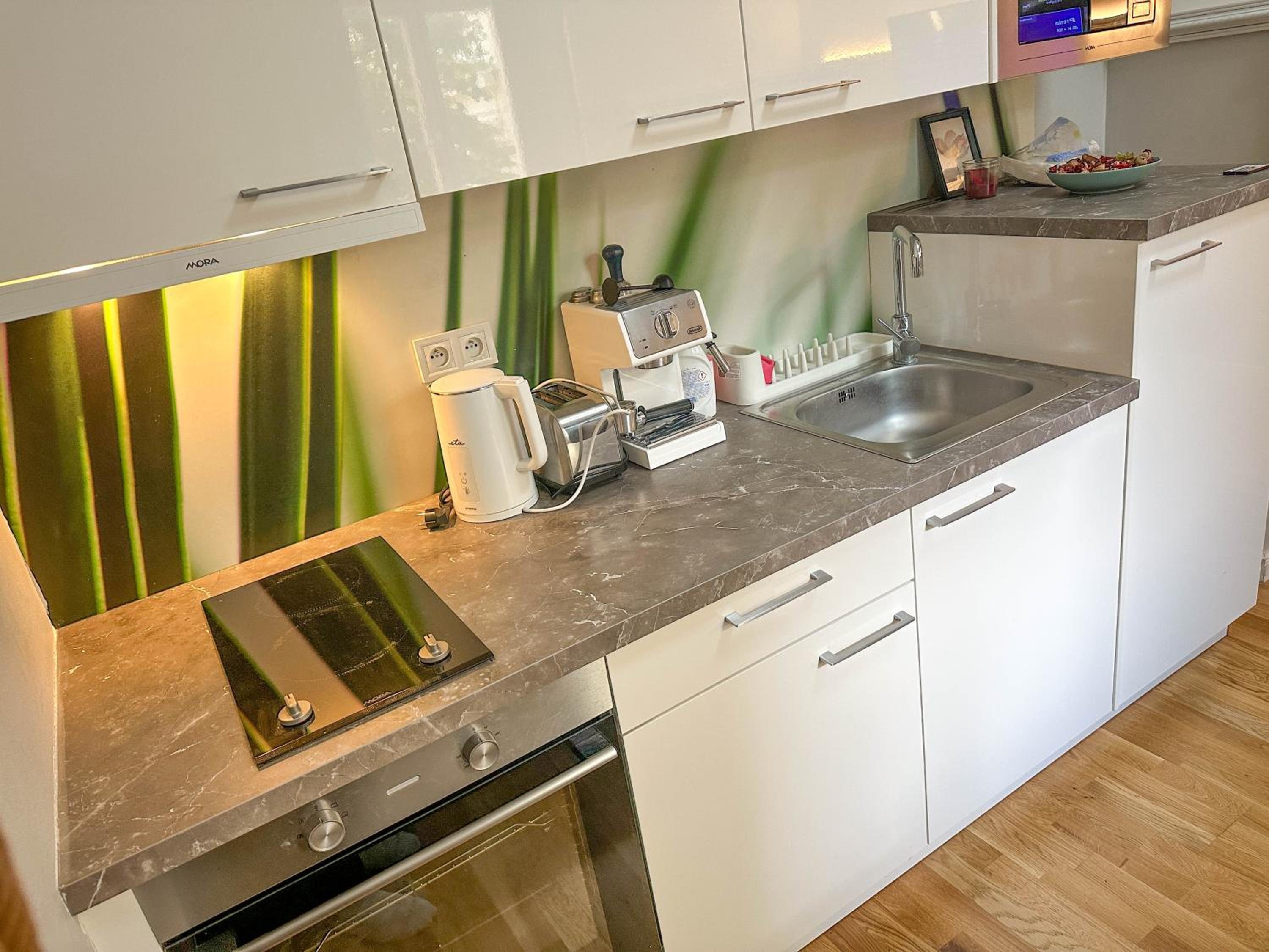 Elegant Apartment Near Main Station & Wenceslas Sq