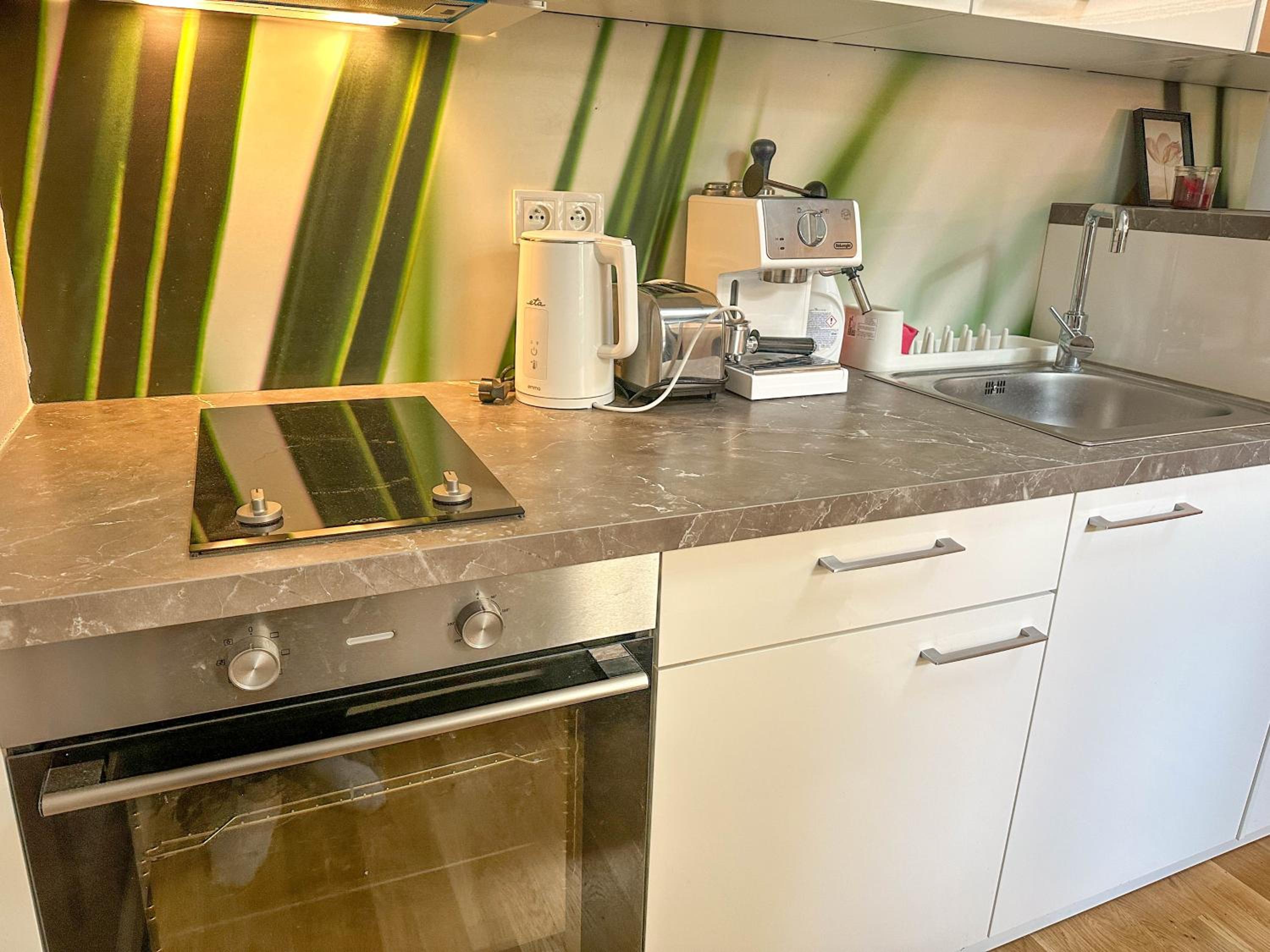 Elegant Apartment Near Main Station & Wenceslas Sq