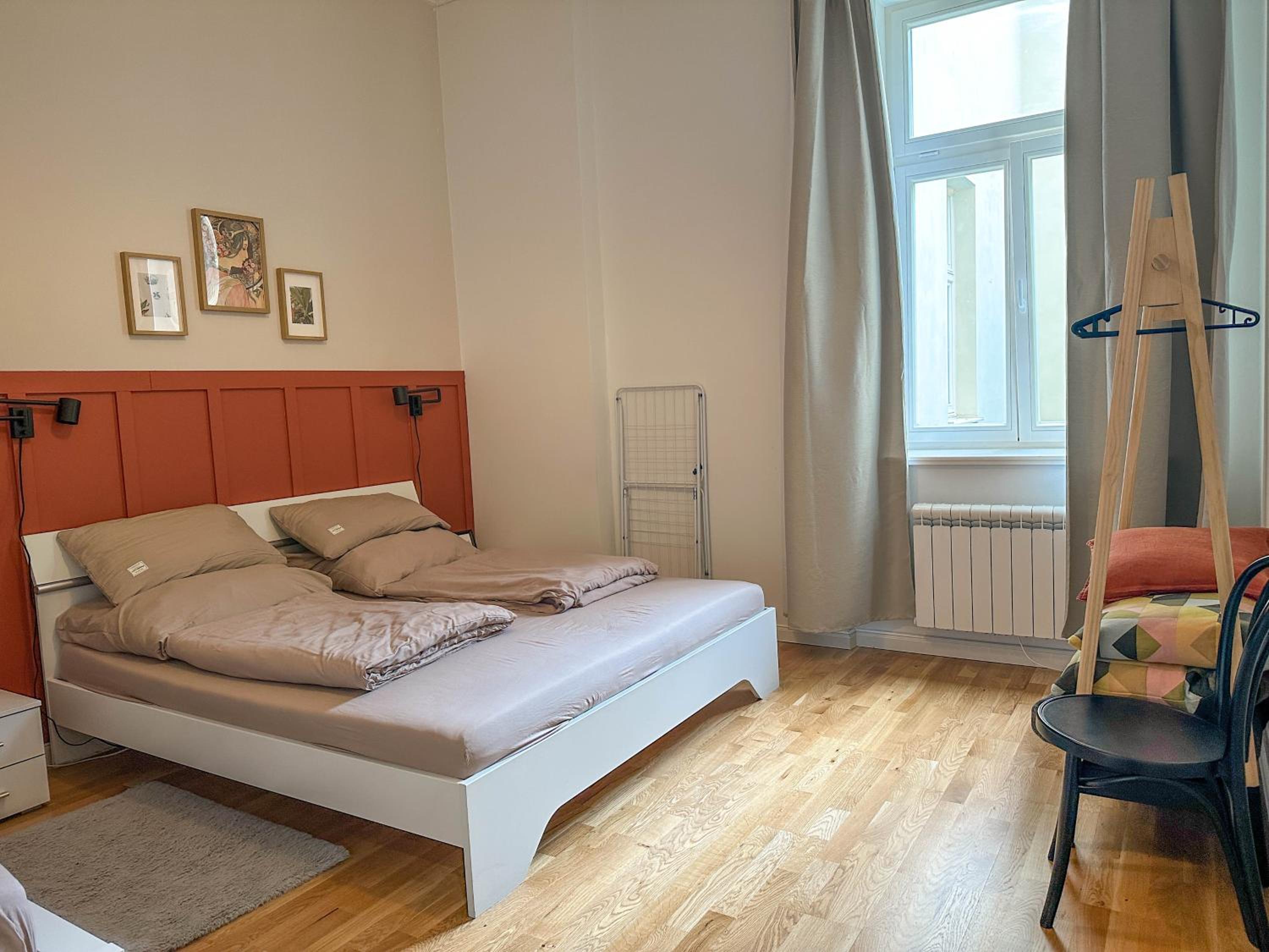 Elegant Apartment Near Main Station & Wenceslas Sq