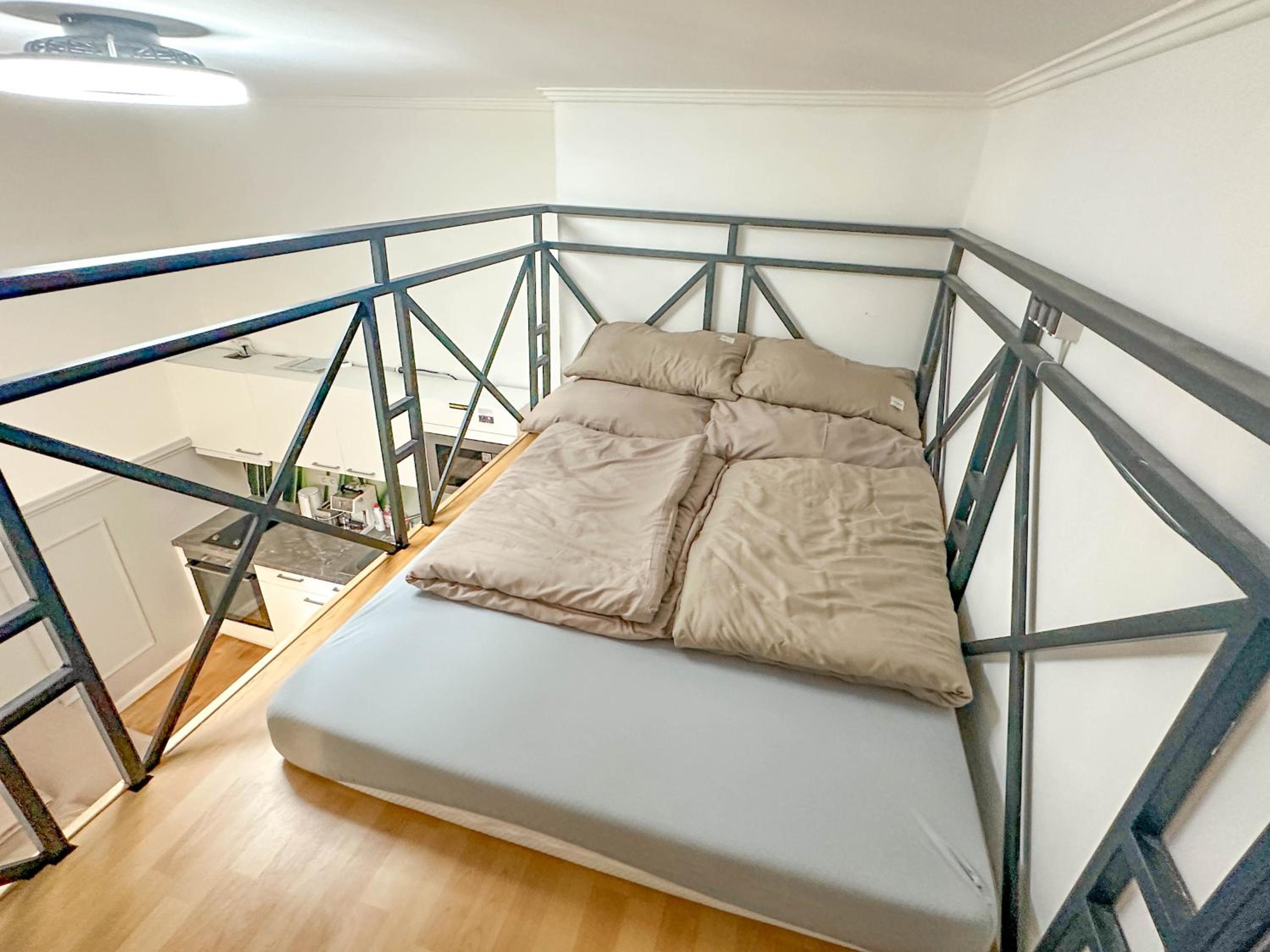 Elegant Apartment Near Main Station & Wenceslas Sq