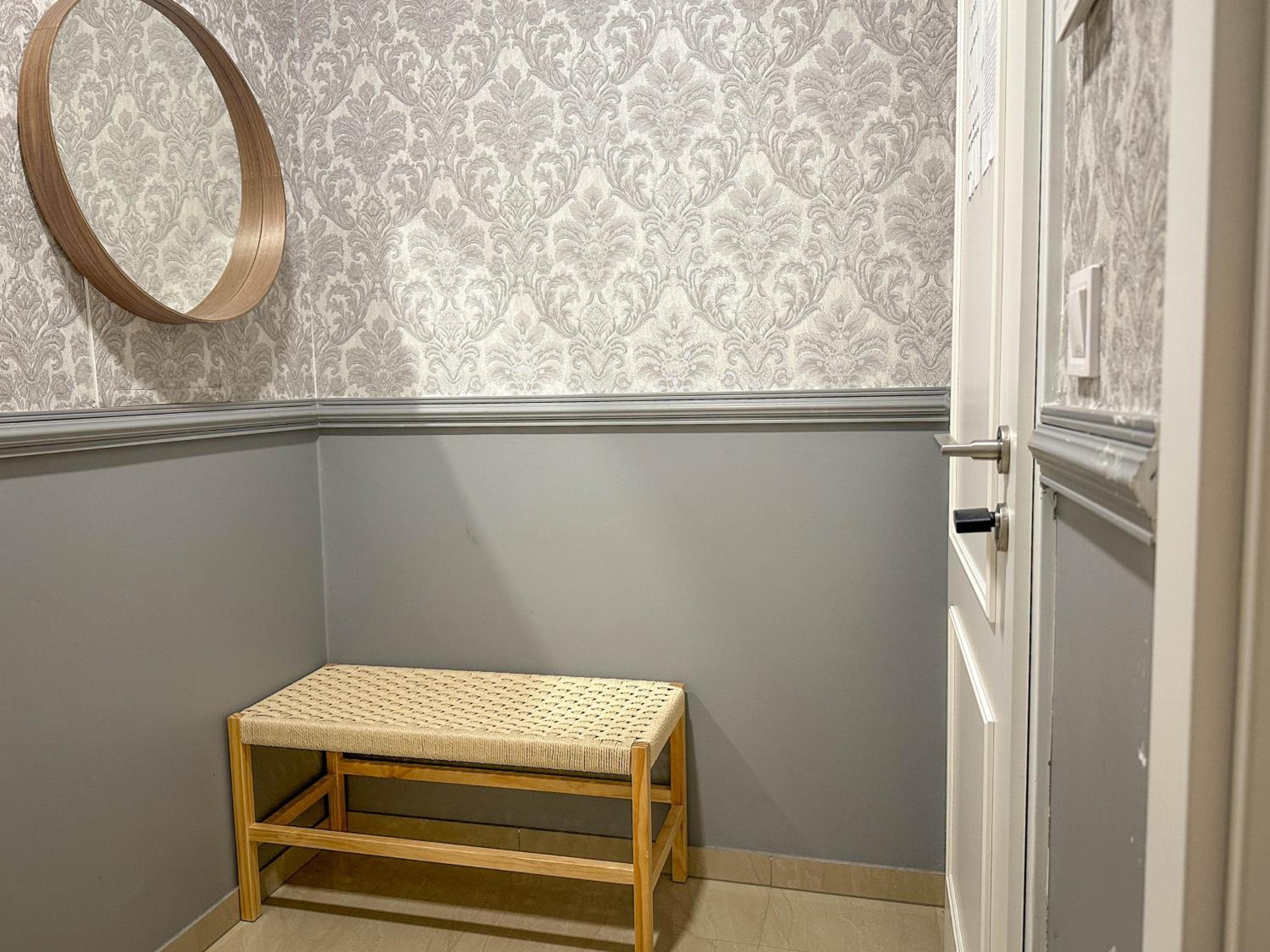 Elegant Apartment Near Main Station & Wenceslas Sq