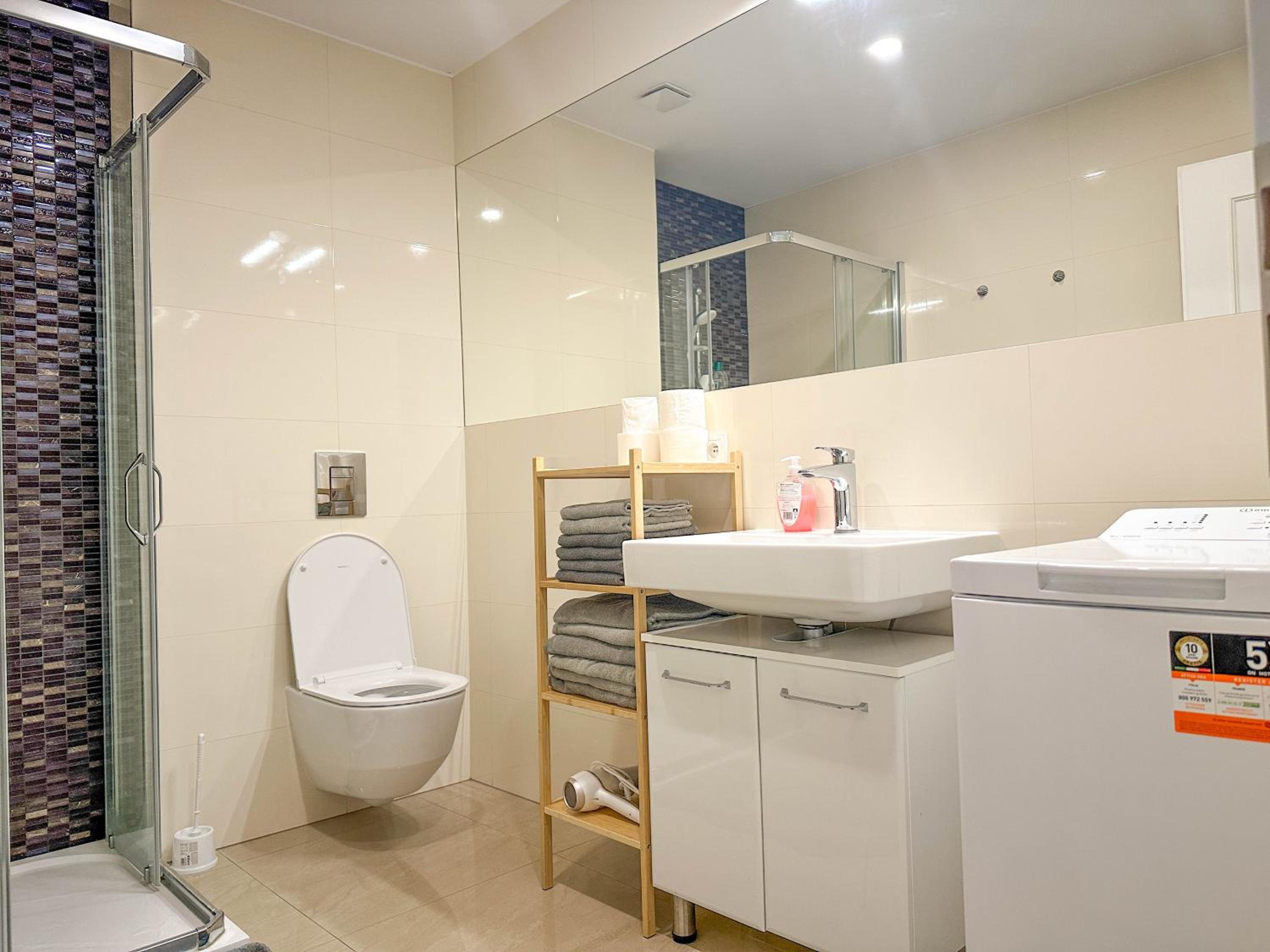 Elegant Apartment Near Main Station & Wenceslas Sq