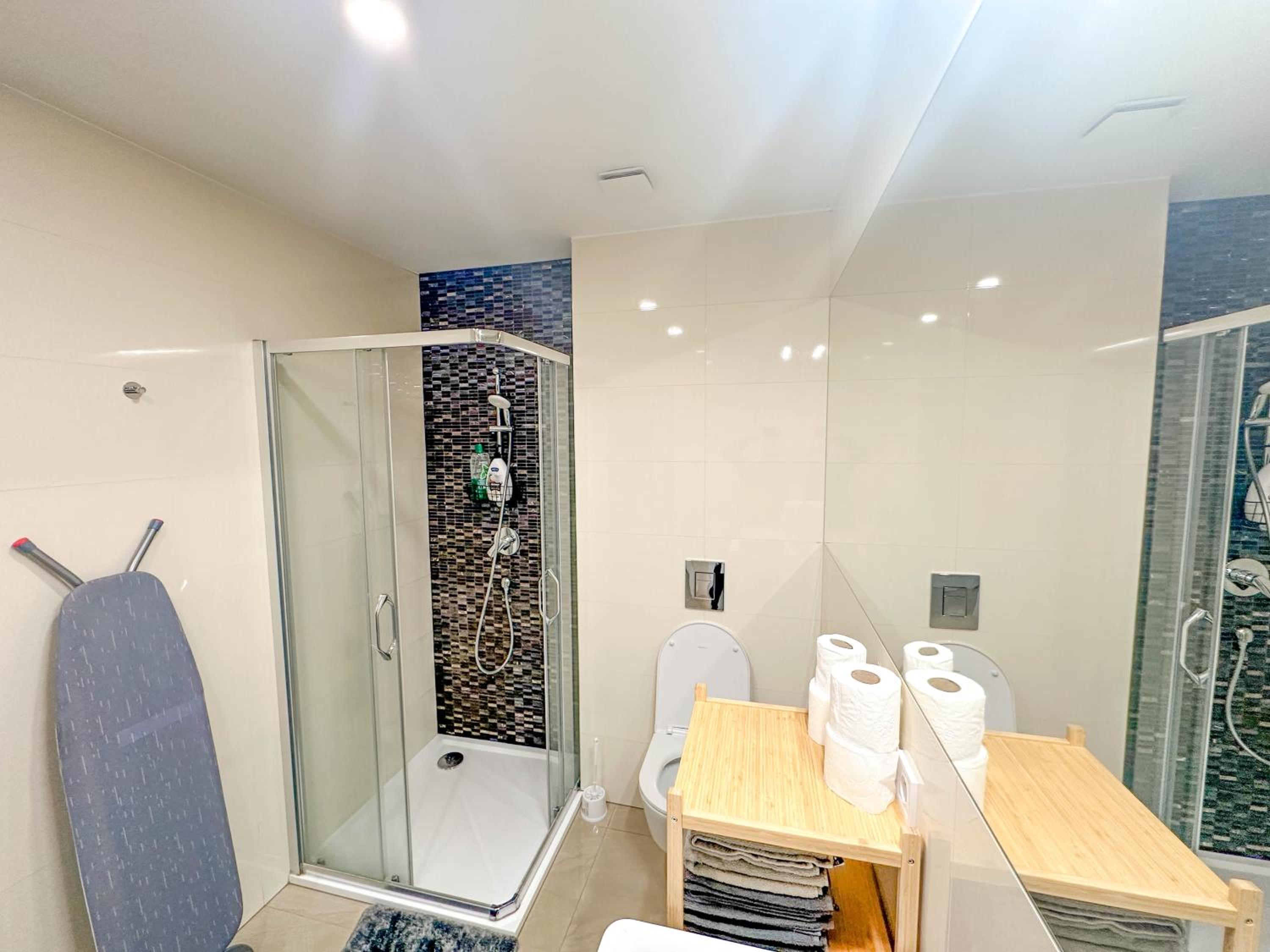 Elegant Apartment Near Main Station & Wenceslas Sq