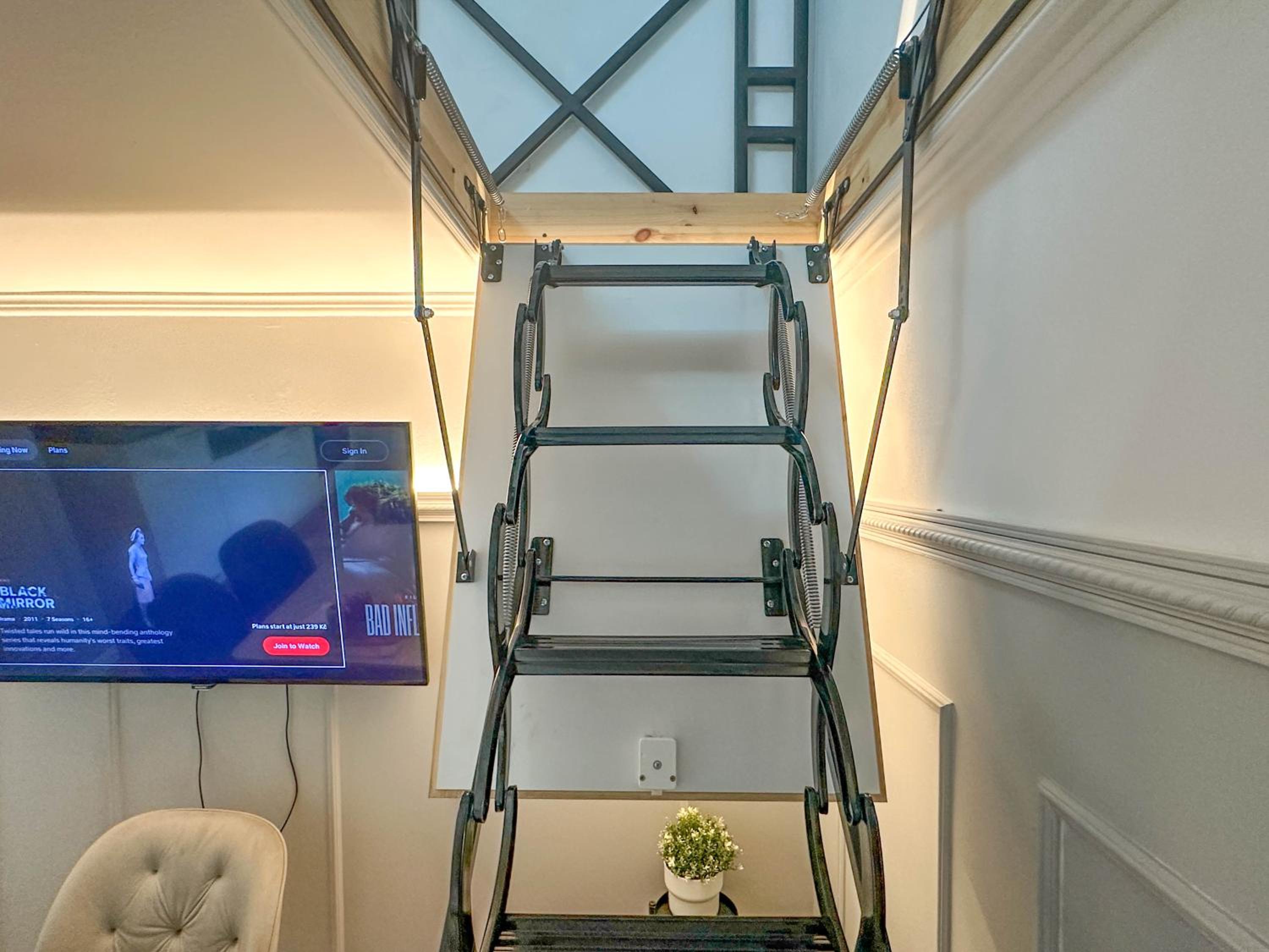 Elegant Apartment Near Main Station & Wenceslas Sq