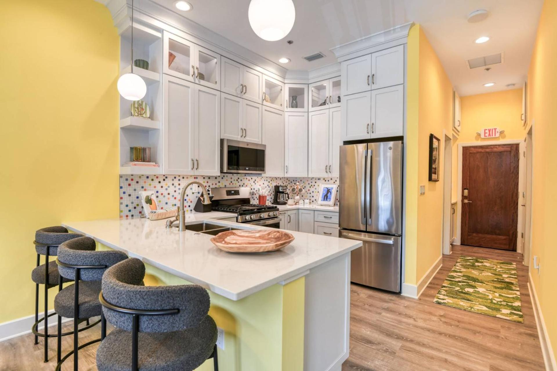 61 Spanish St. Unit A