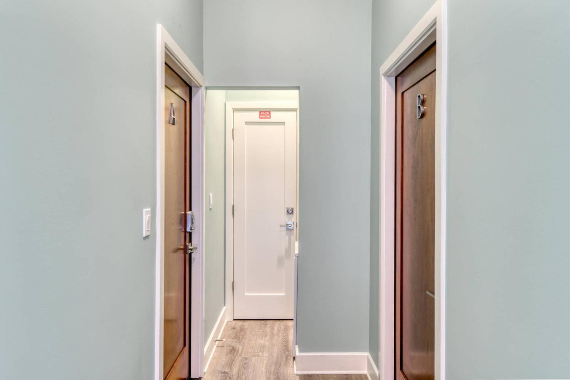 61 Spanish St. Unit A
