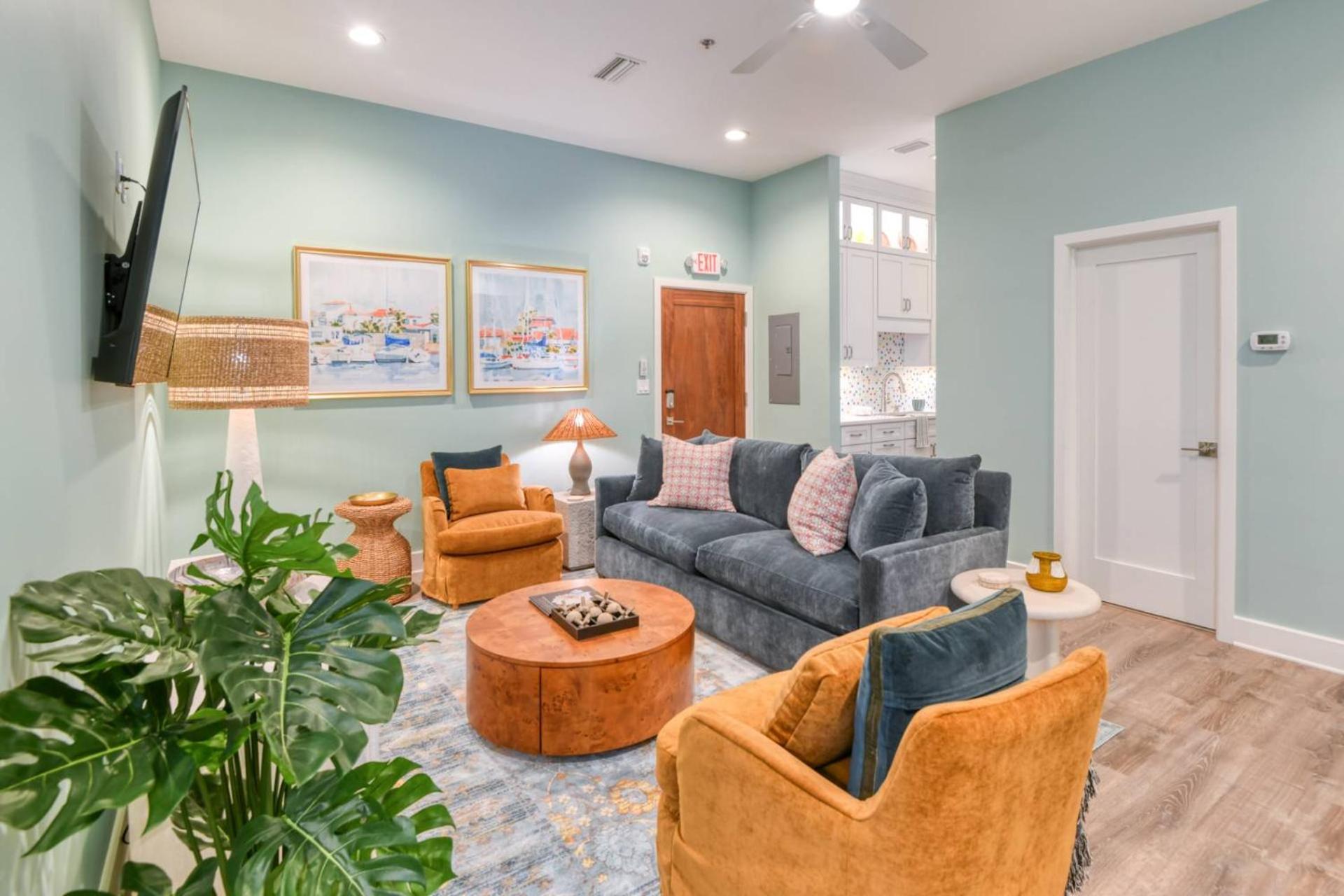 61 Spanish St. Unit B