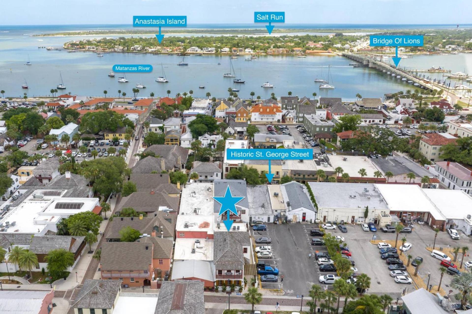 61 Spanish St. Unit A