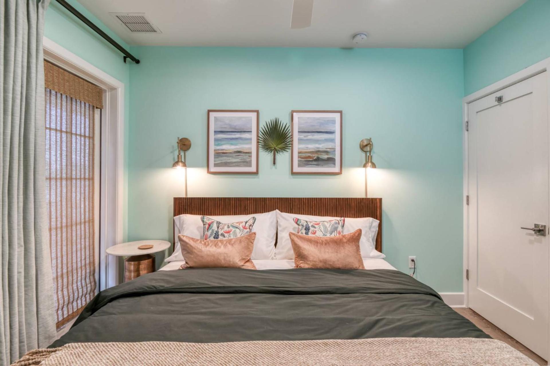 61 Spanish St. Unit B
