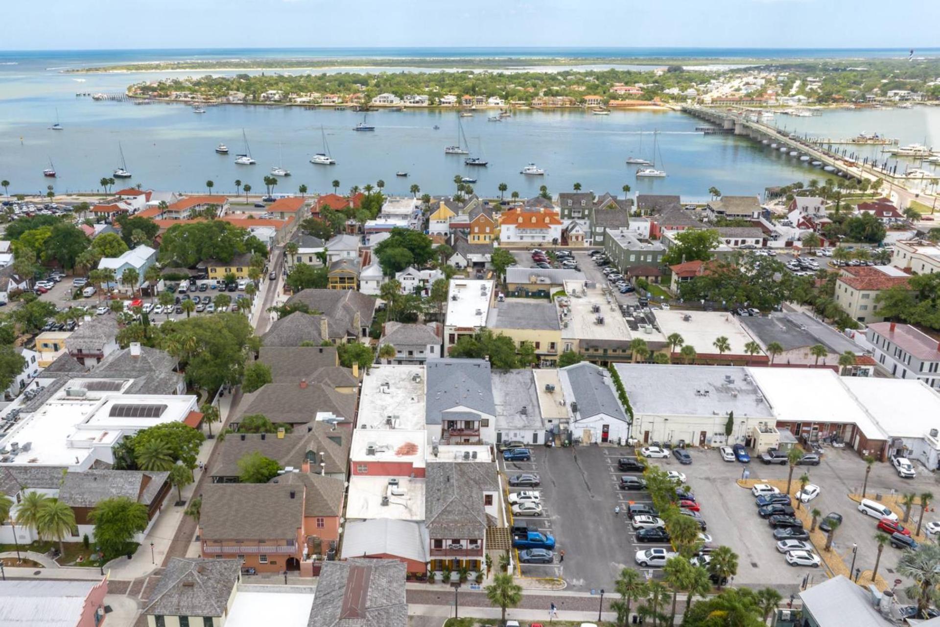 61 Spanish St. Unit A
