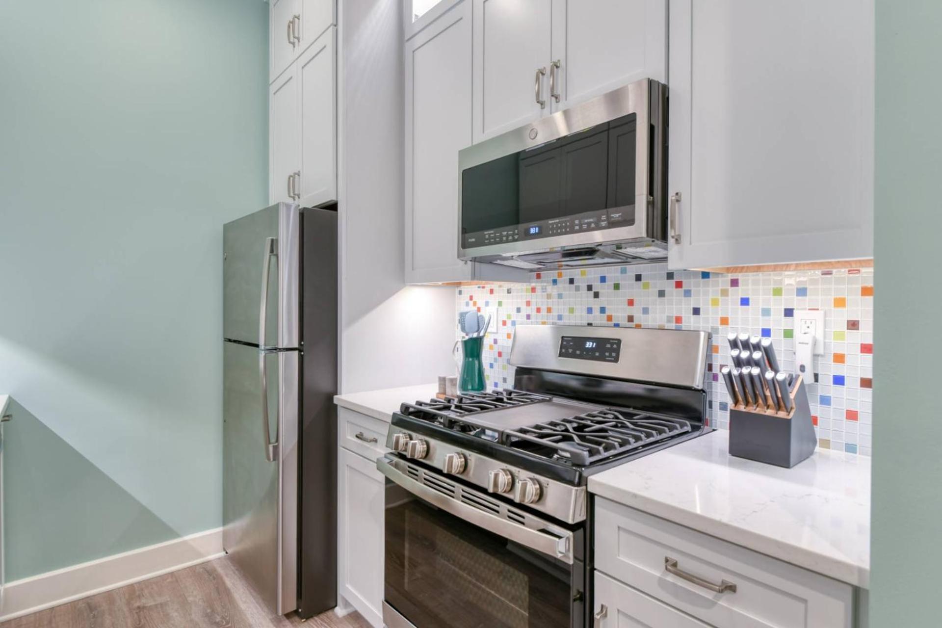 61 Spanish St. Unit B