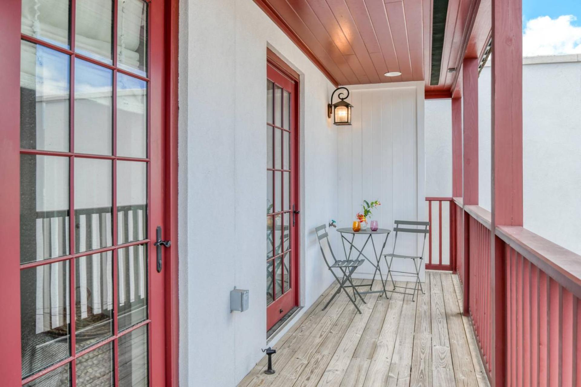 61 Spanish St. Unit B