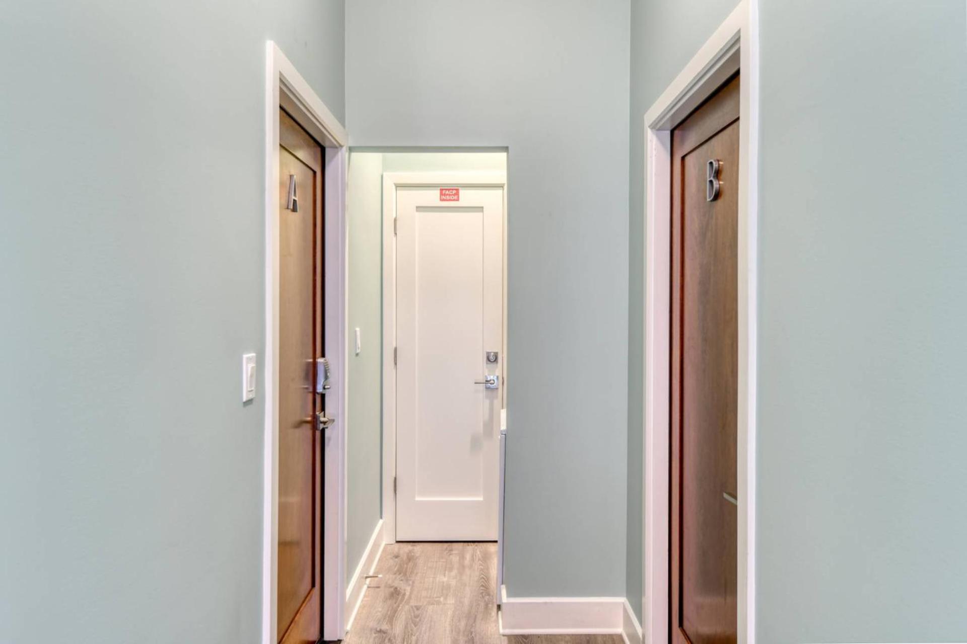 61 Spanish St. Unit B