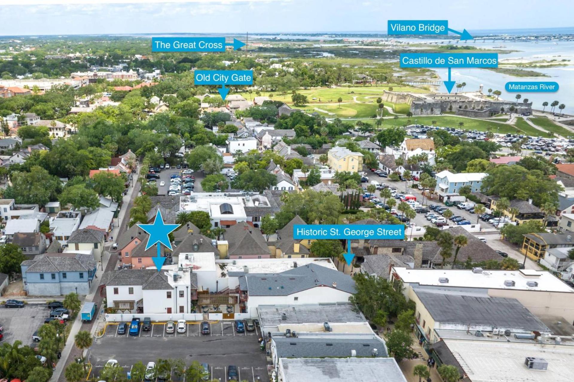 61 Spanish St. Unit B