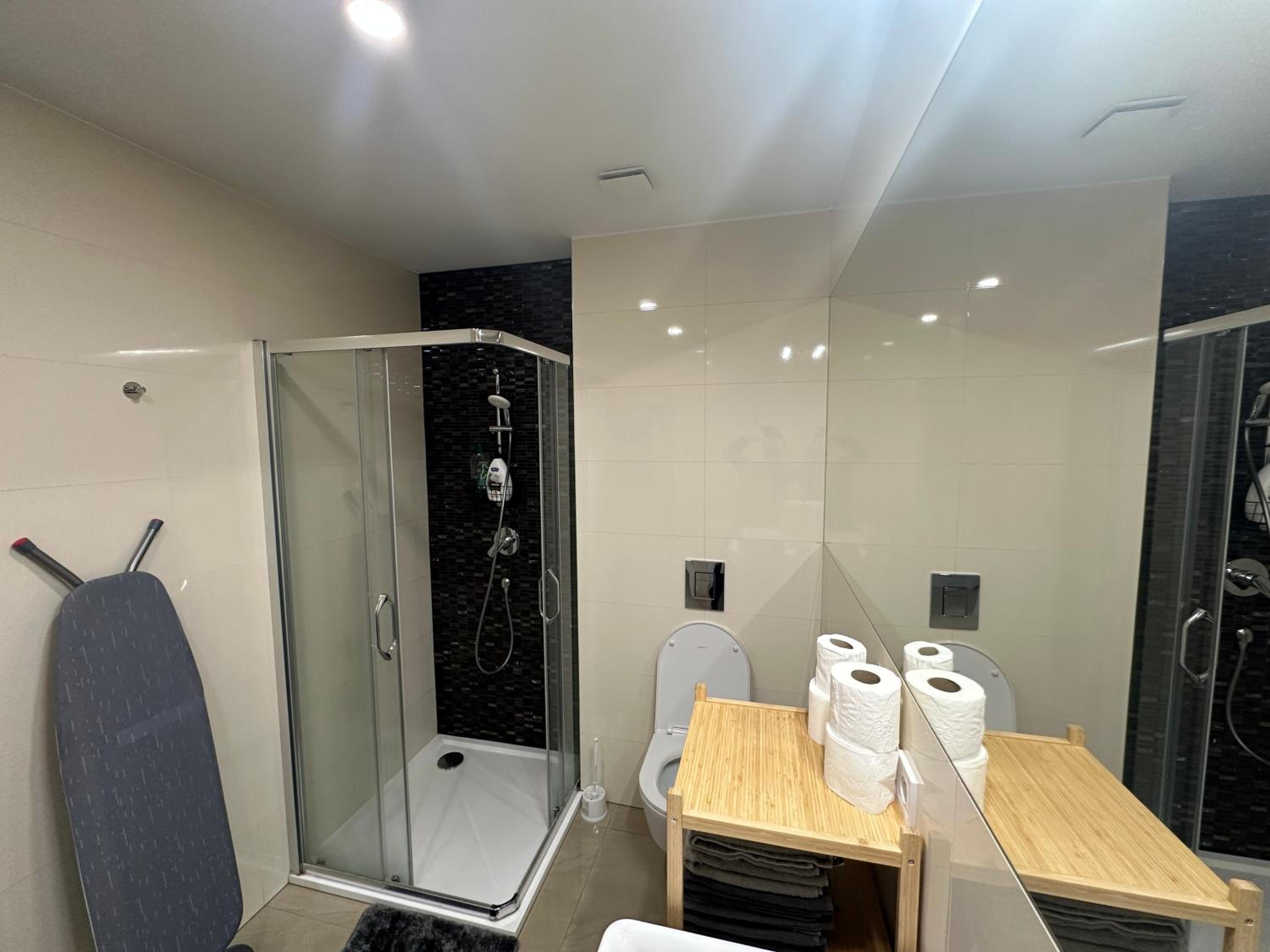 Elegant Apartment Near Main Station & Wenceslas Sq
