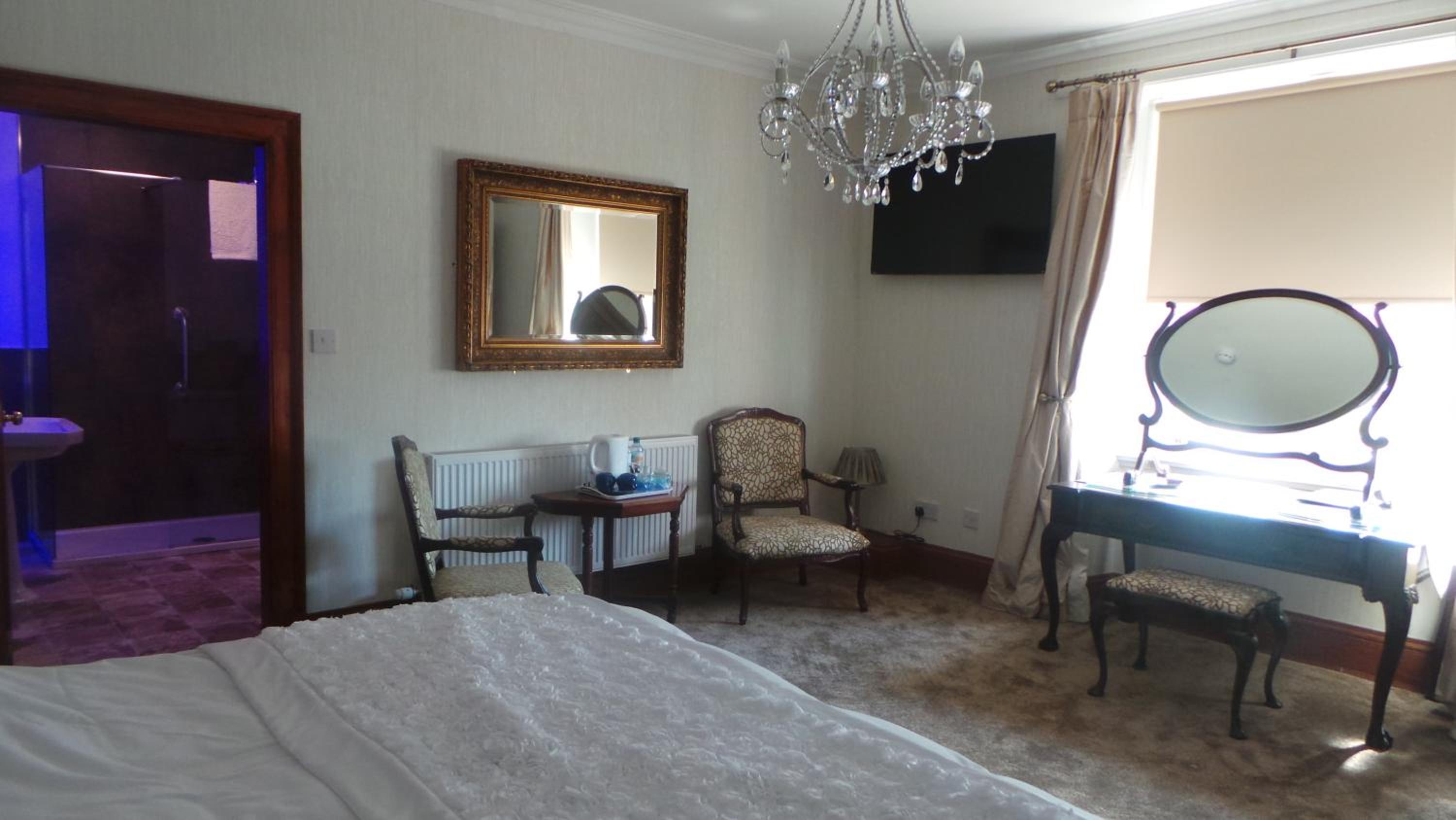 St Michaels Guest House