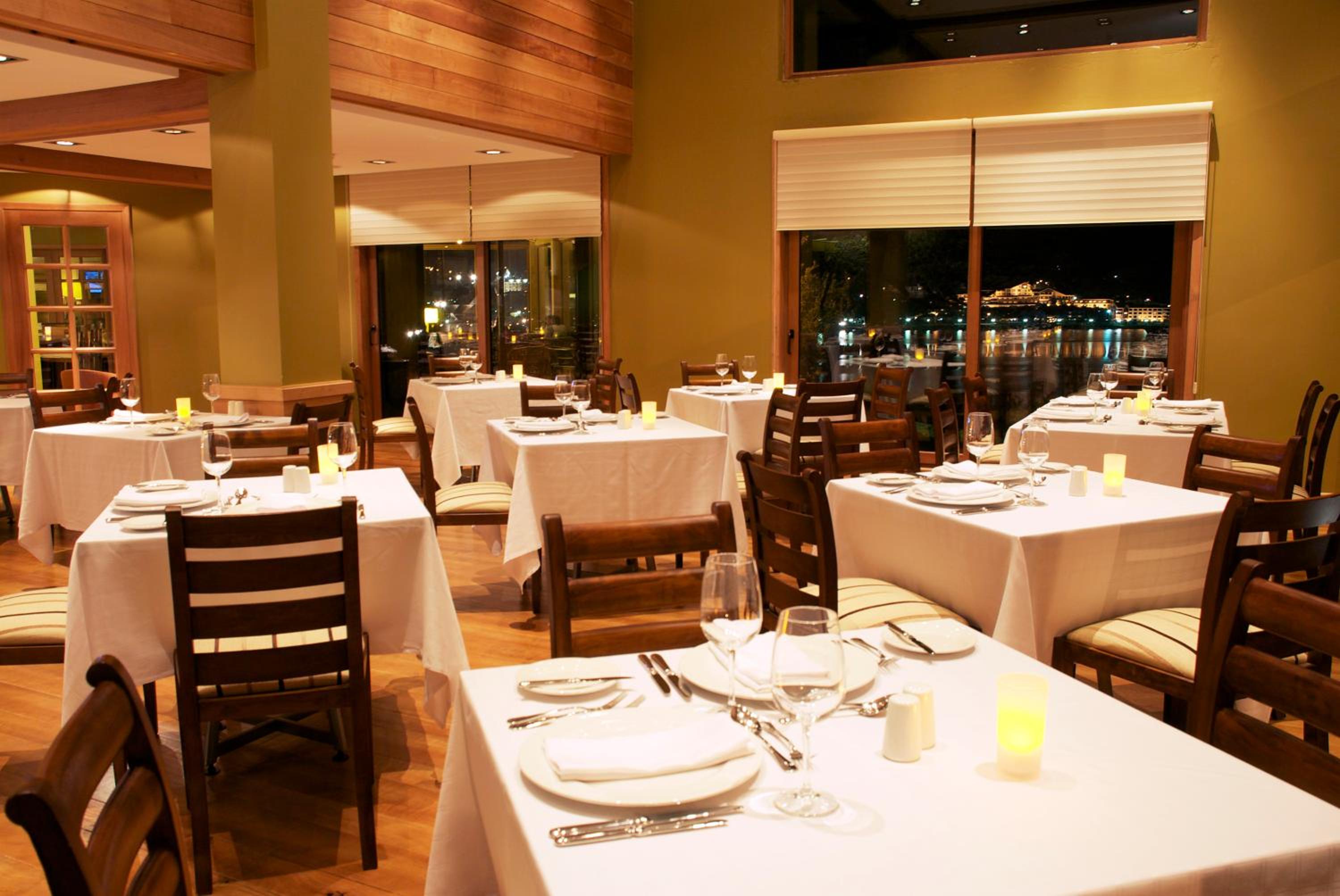 Puerto Varas Vacations - Hotel Cumbres Puerto Varas - Property Image 11