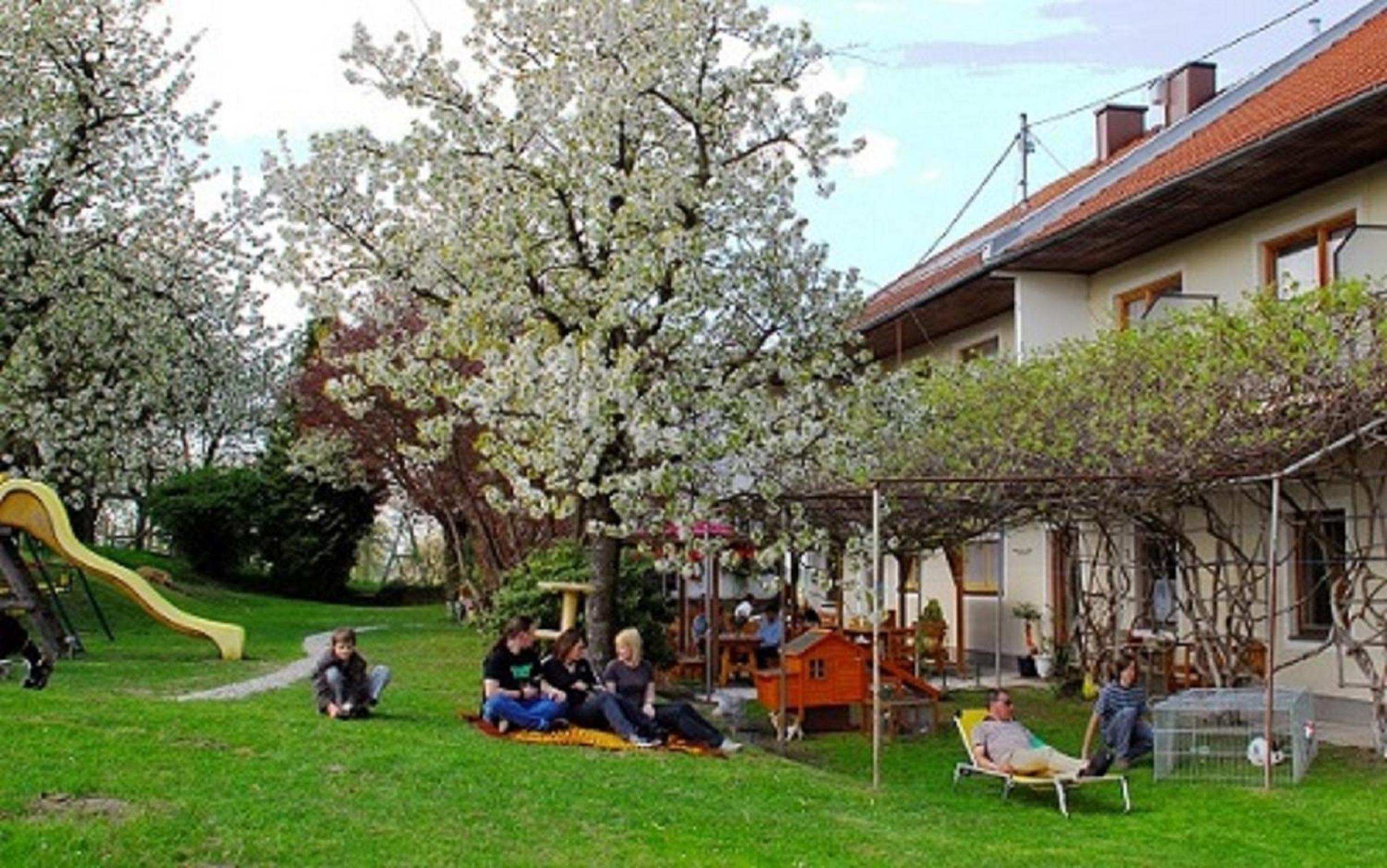 Landgasthof Waldesruh