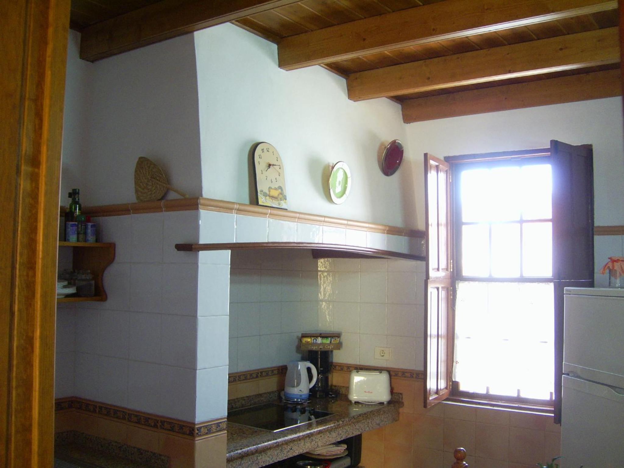 Casas Rurales Los Marantes