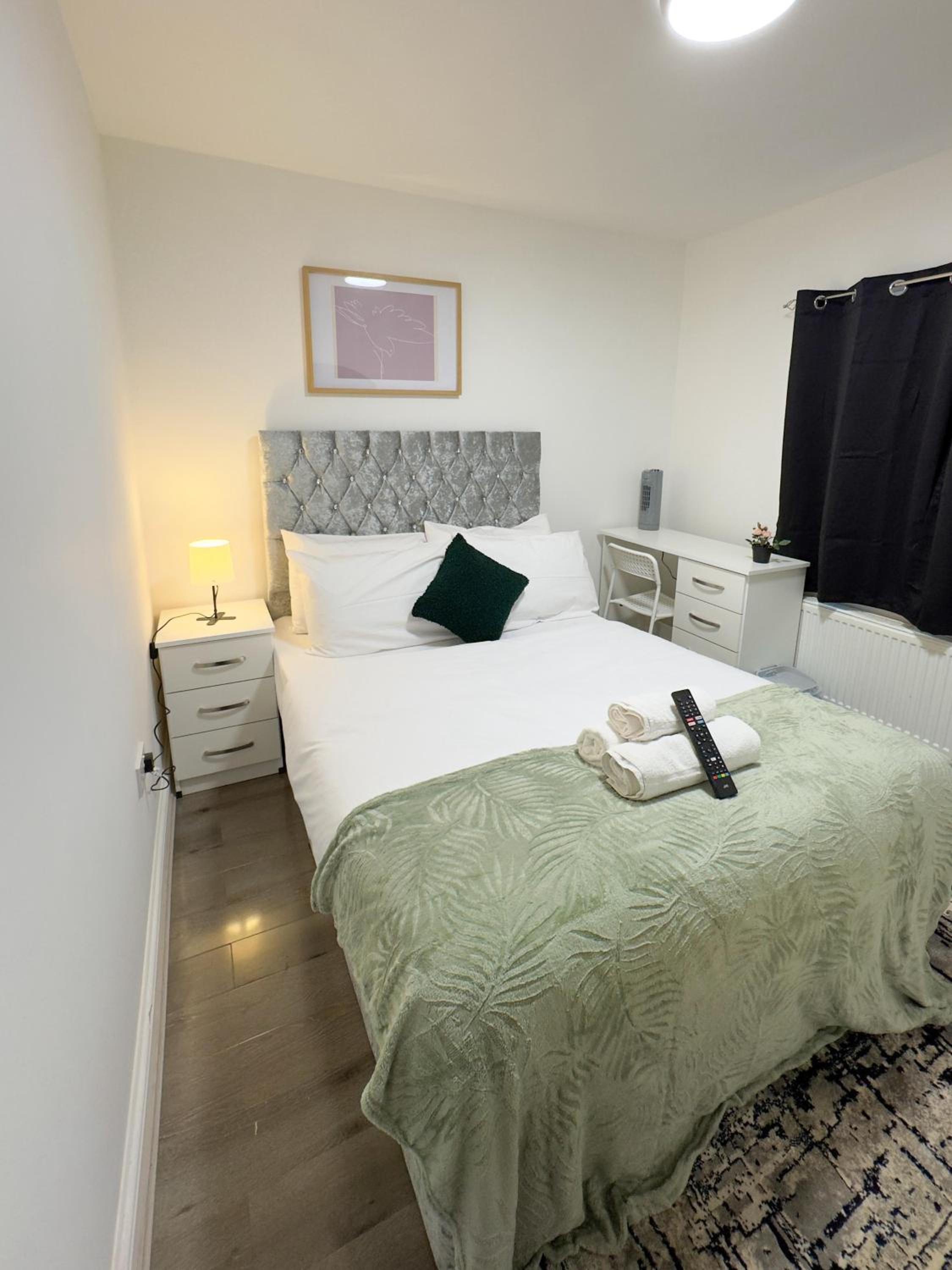 Heathrow Lodge BnB
