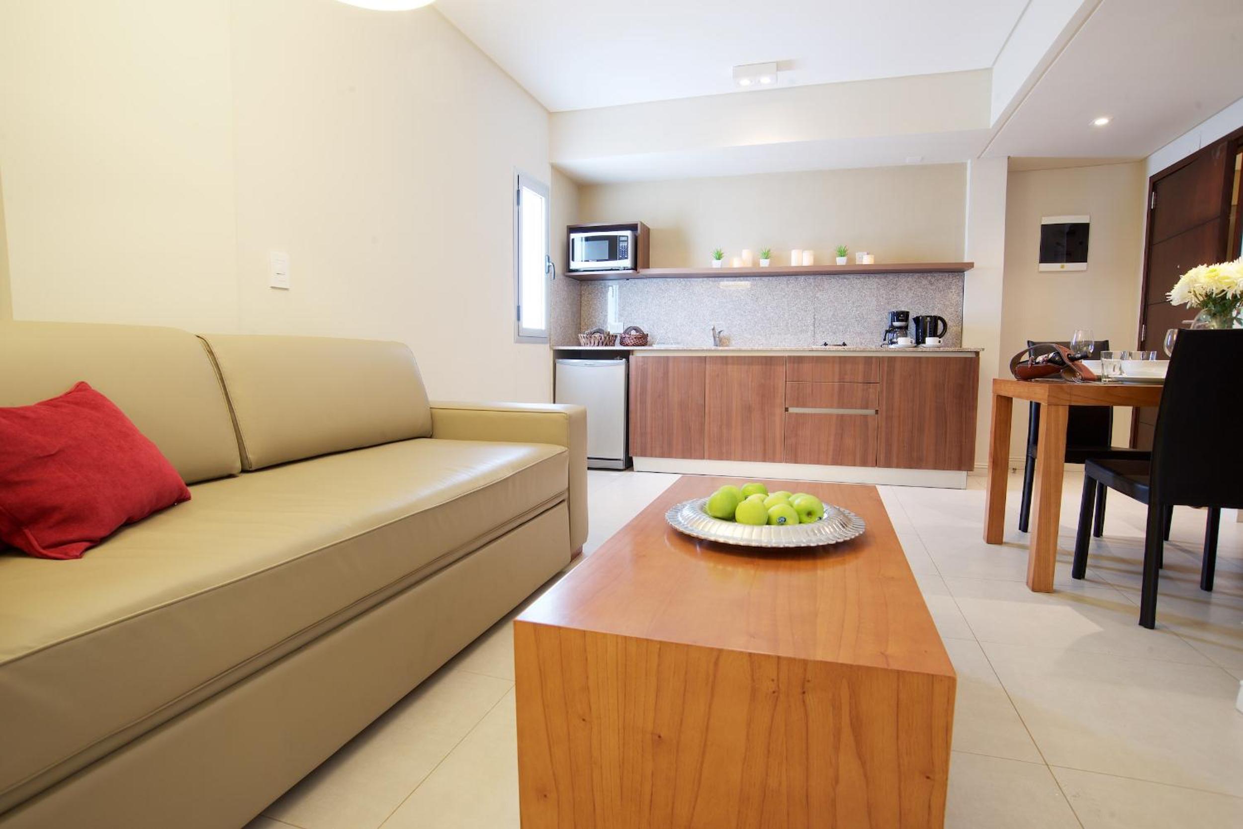 Argentina Vacations - Byblos Palermo Soho - Property Image 12