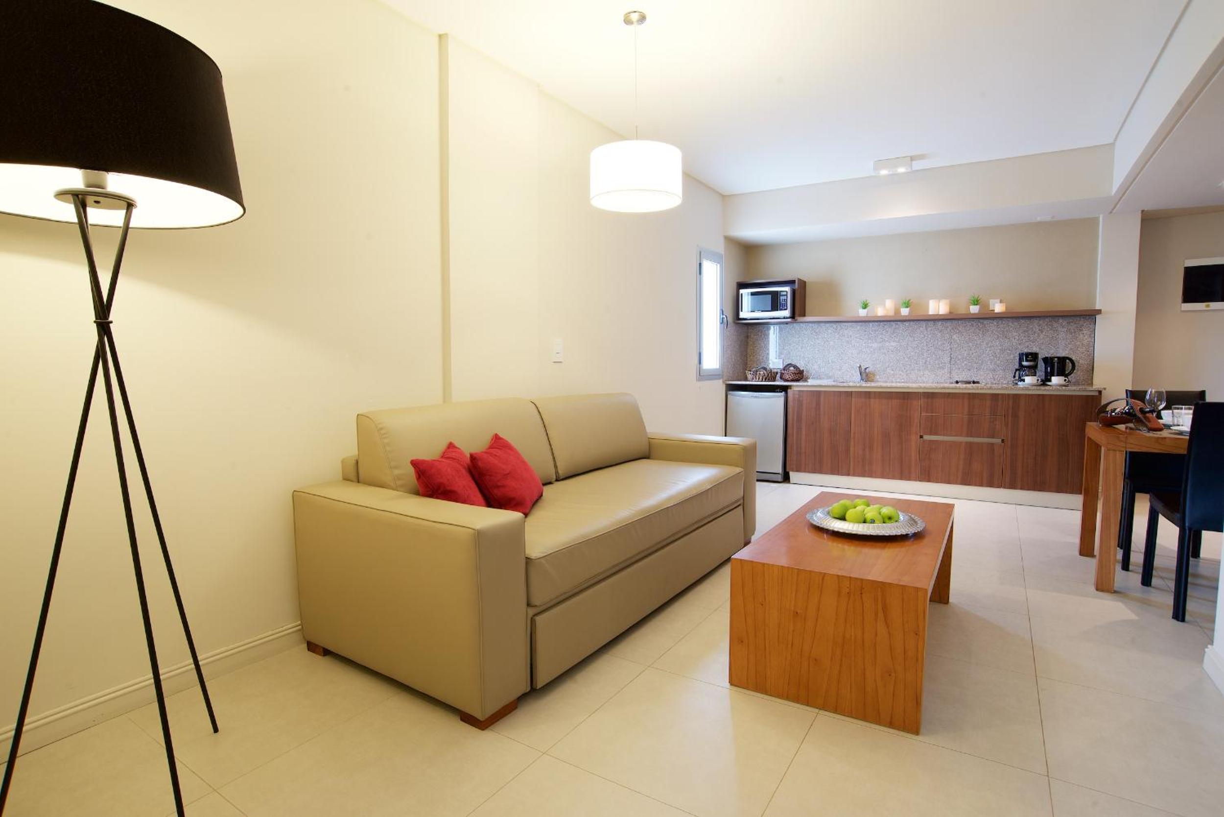 Argentina Vacations - Byblos Palermo Soho - Property Image 43