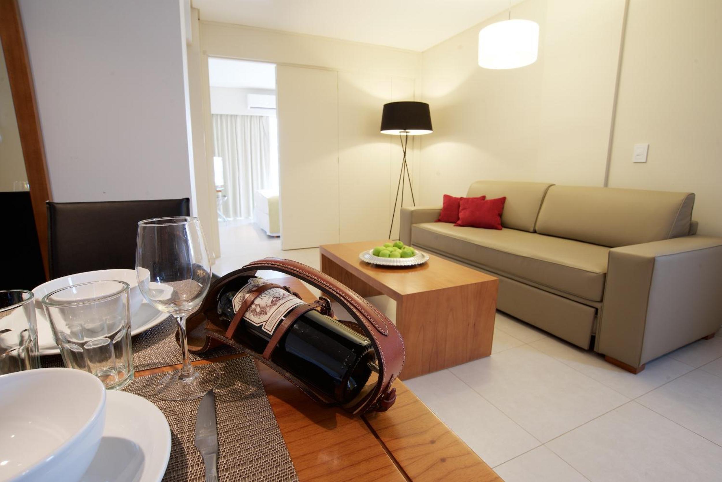 Argentina Vacations - Byblos Palermo Soho - Property Image 40