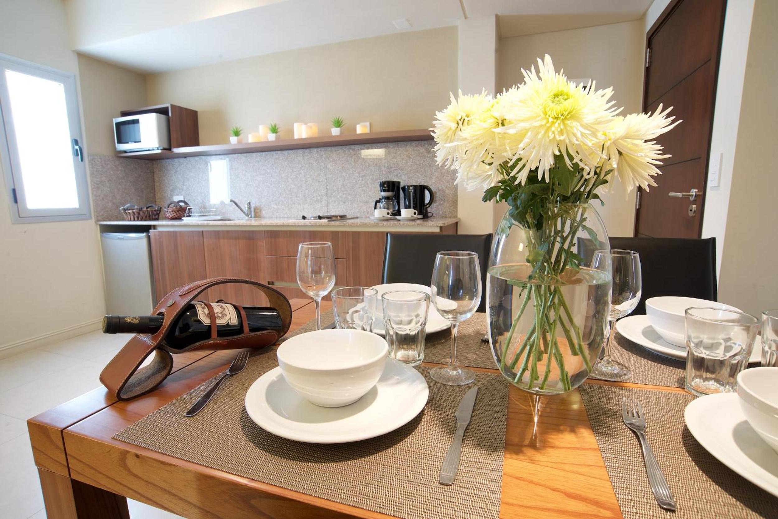 Argentina Vacations - Byblos Palermo Soho - Property Image 39