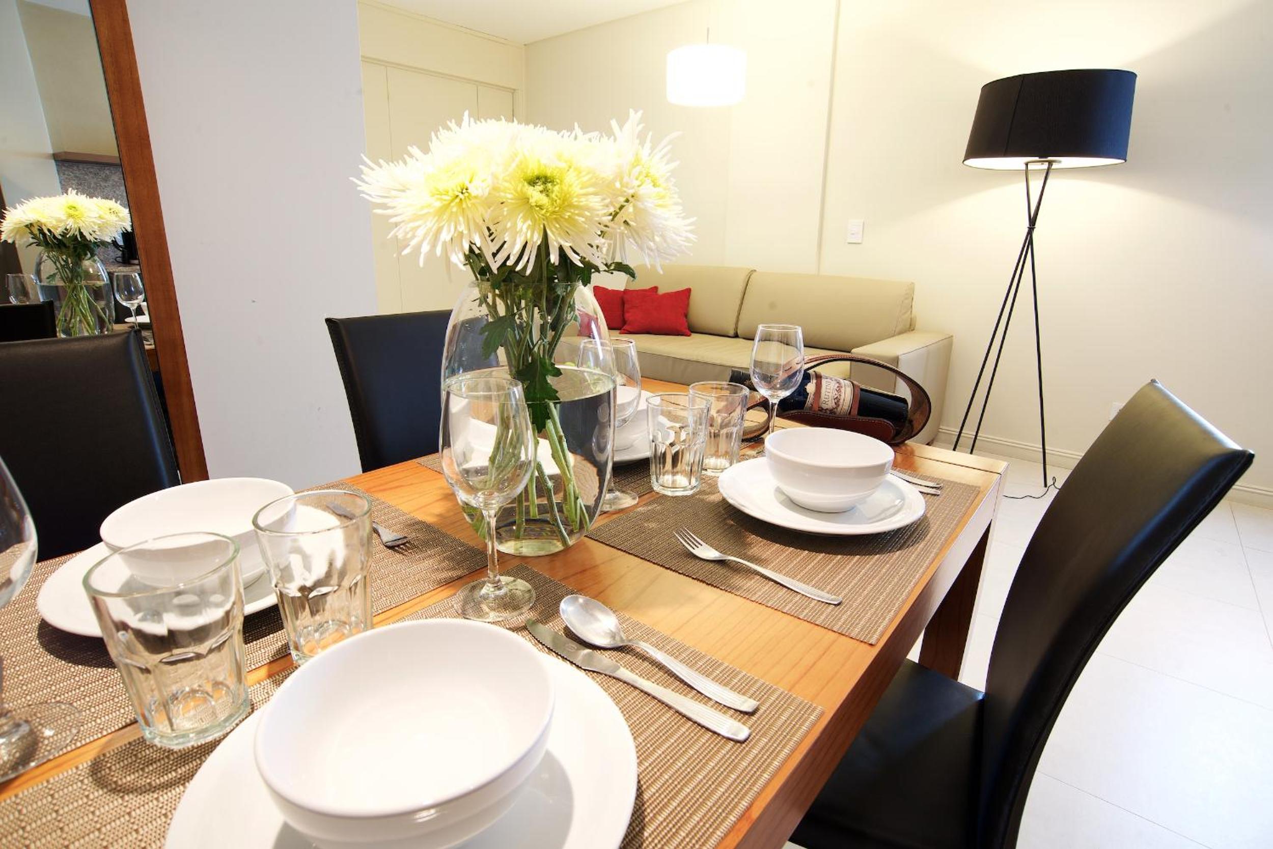 Argentina Vacations - Byblos Palermo Soho - Property Image 36