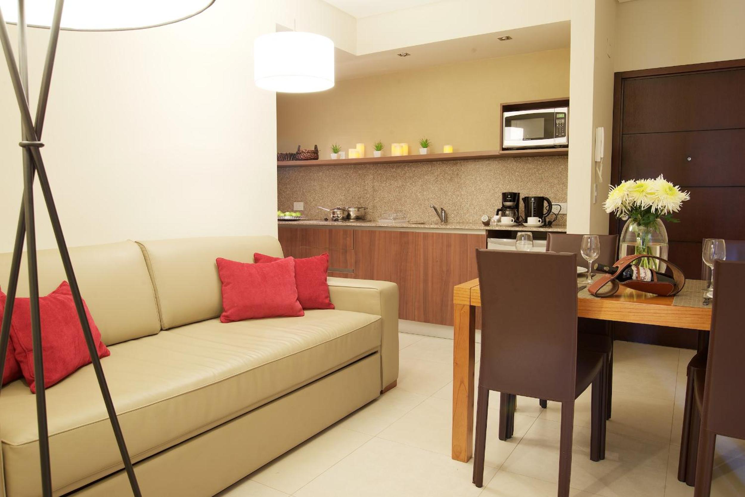 Argentina Vacations - Byblos Palermo Soho - Property Image 35