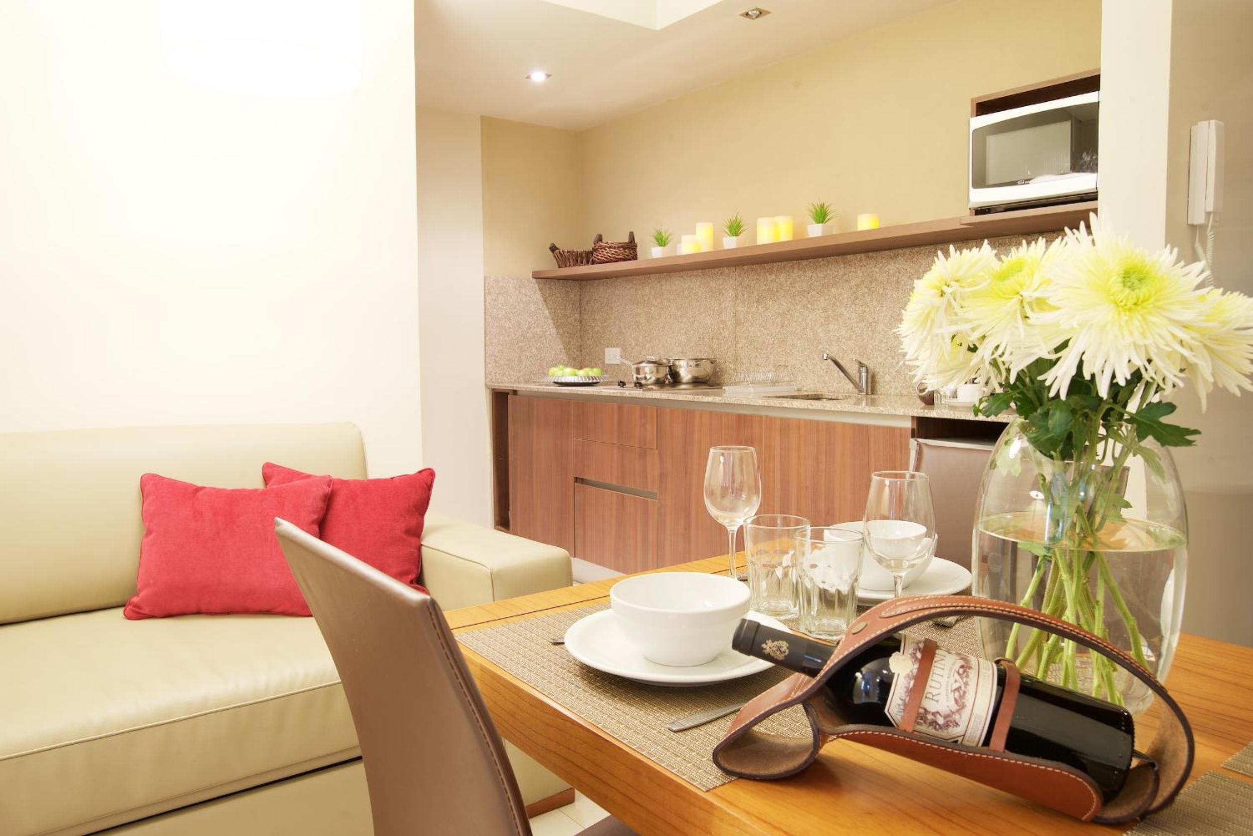 Argentina Vacations - Byblos Palermo Soho - Property Image 33