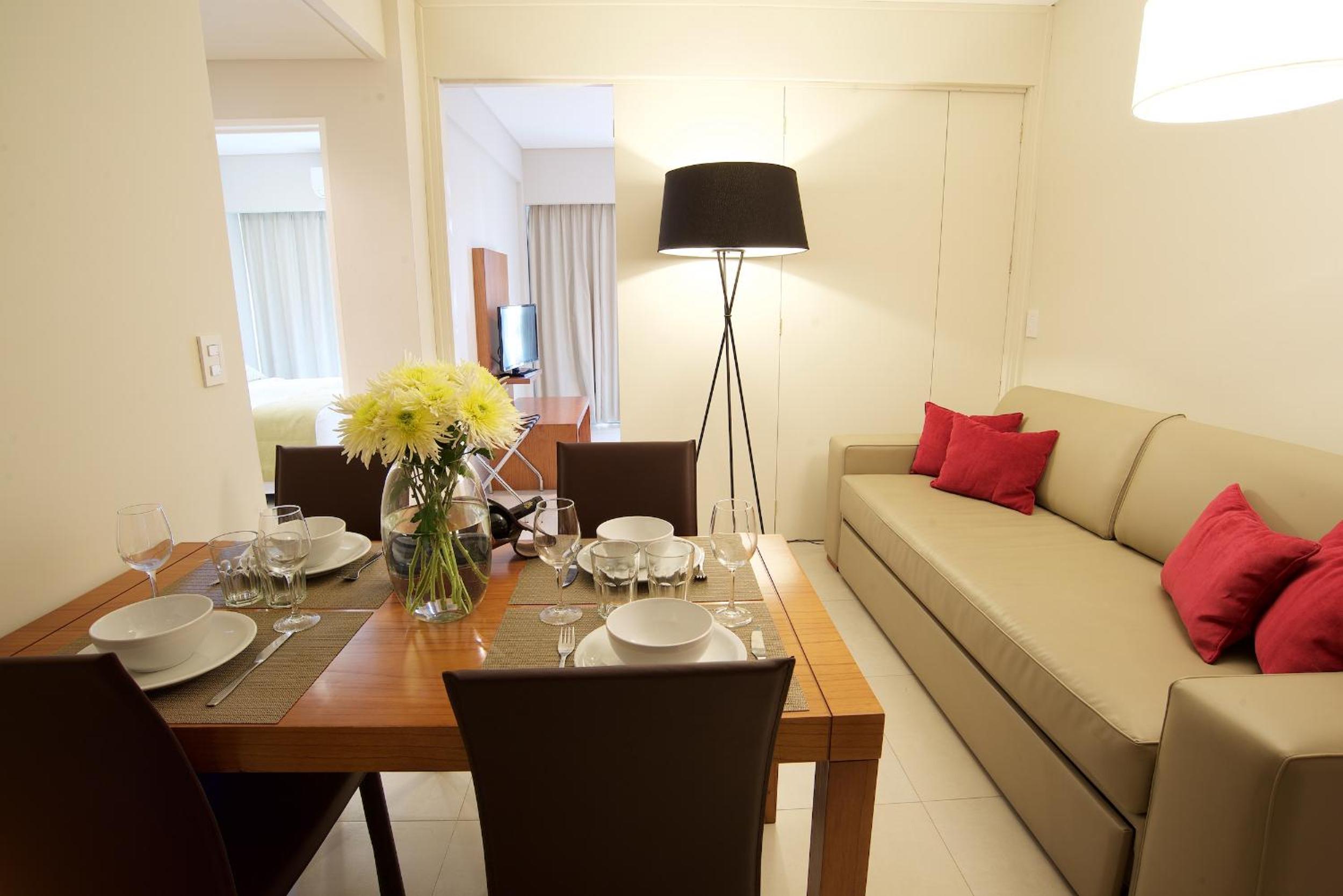 Argentina Vacations - Byblos Palermo Soho - Property Image 31