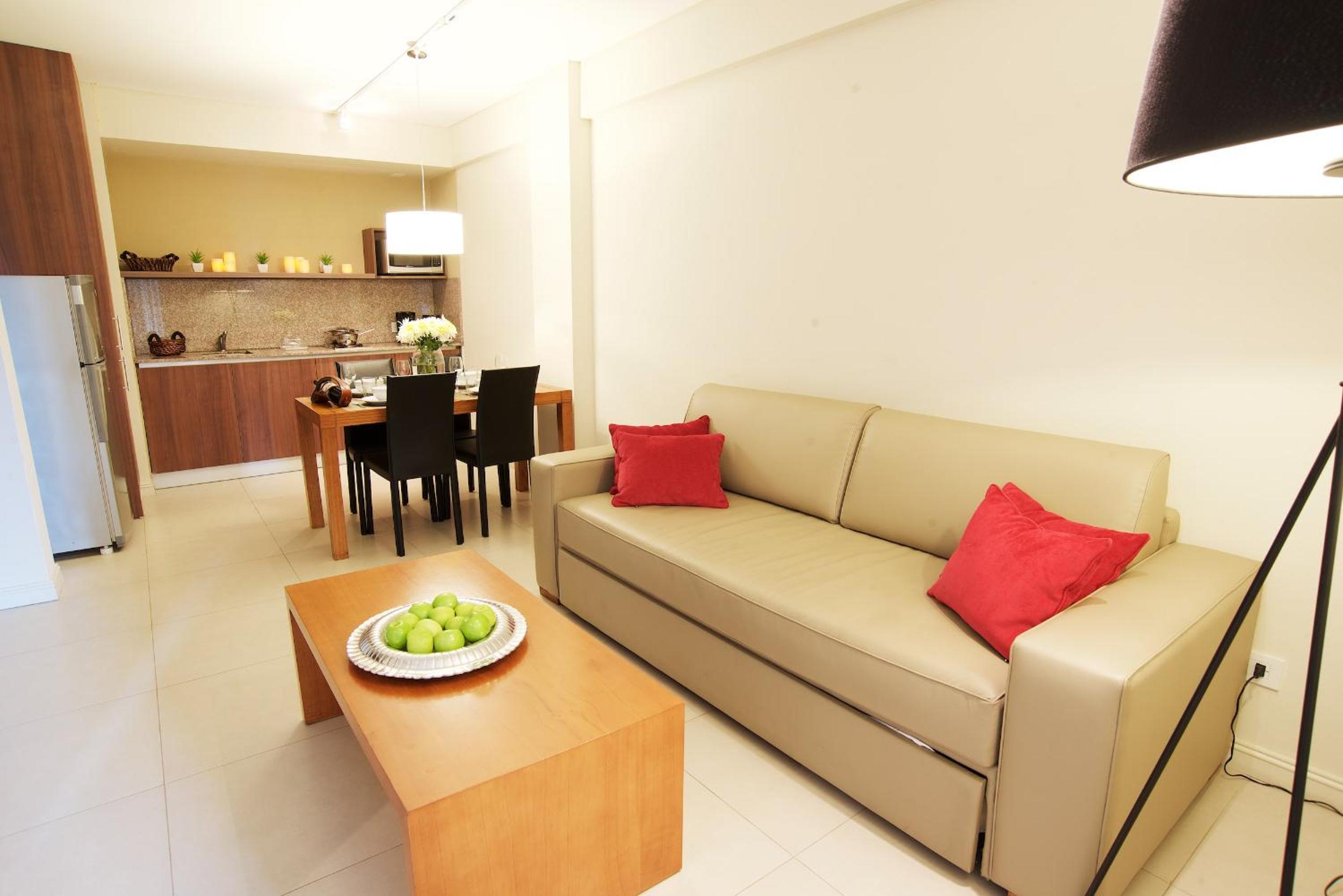 Argentina Vacations - Byblos Palermo Soho - Property Image 28