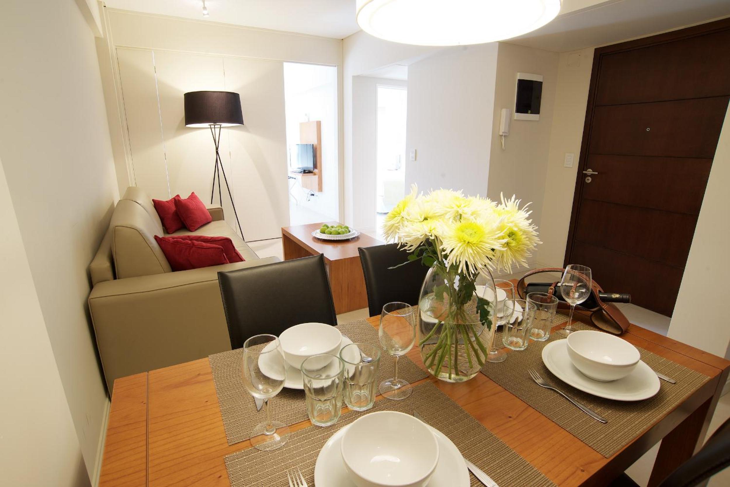 Argentina Vacations - Byblos Palermo Soho - Property Image 26