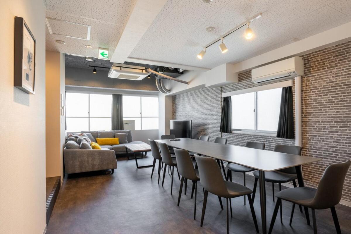 Good Space Hotel Oshiage
