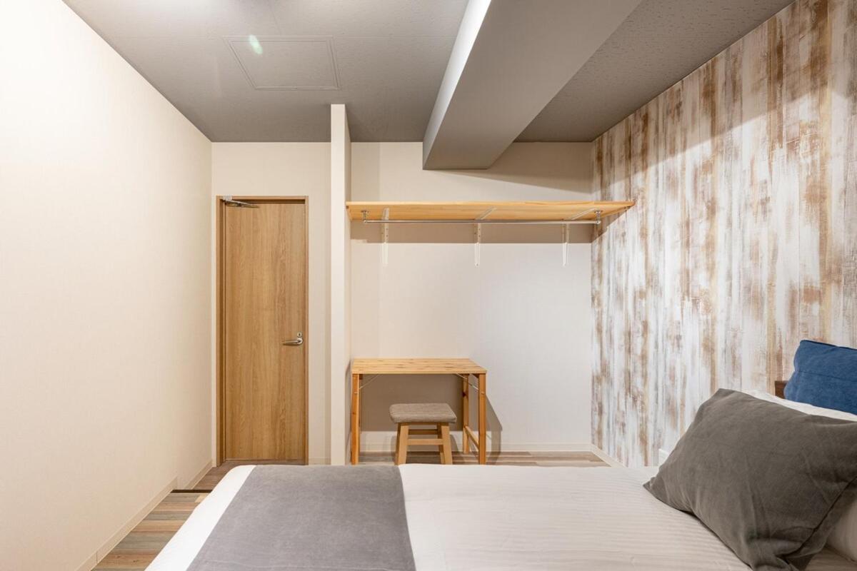 Good Space Hotel Oshiage