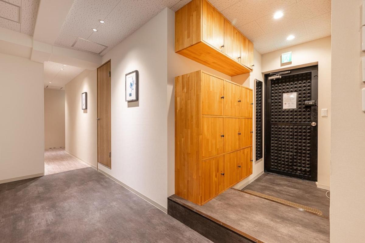 Good Space Hotel Oshiage
