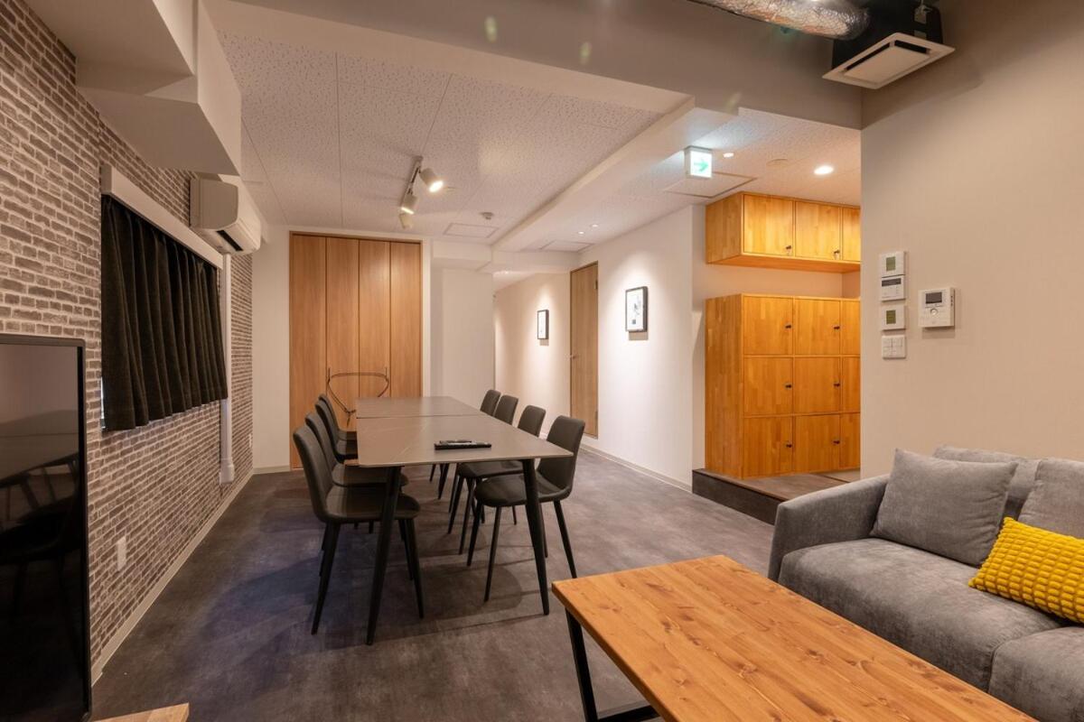 Good Space Hotel Oshiage