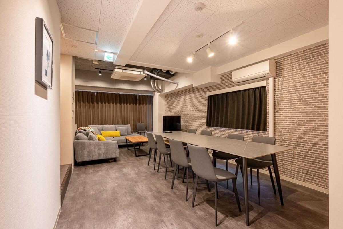 Good Space Hotel Oshiage