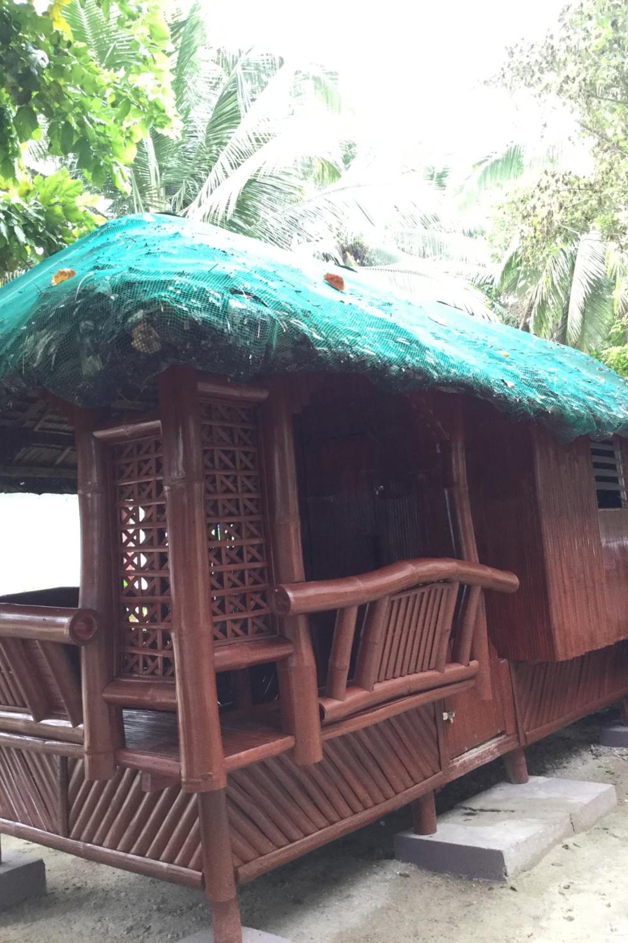 AltaVista Beach Resort Samal powered by Cocotel
