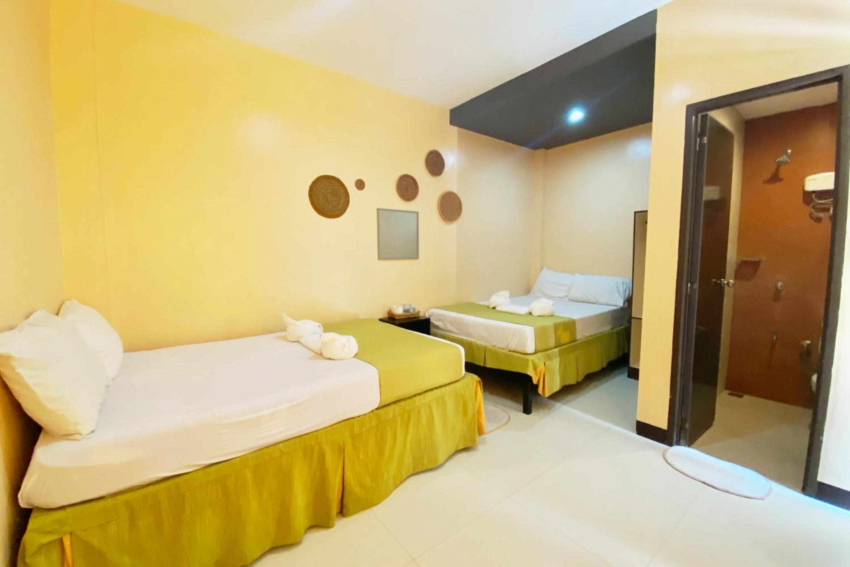 AltaVista Beach Resort Samal powered by Cocotel