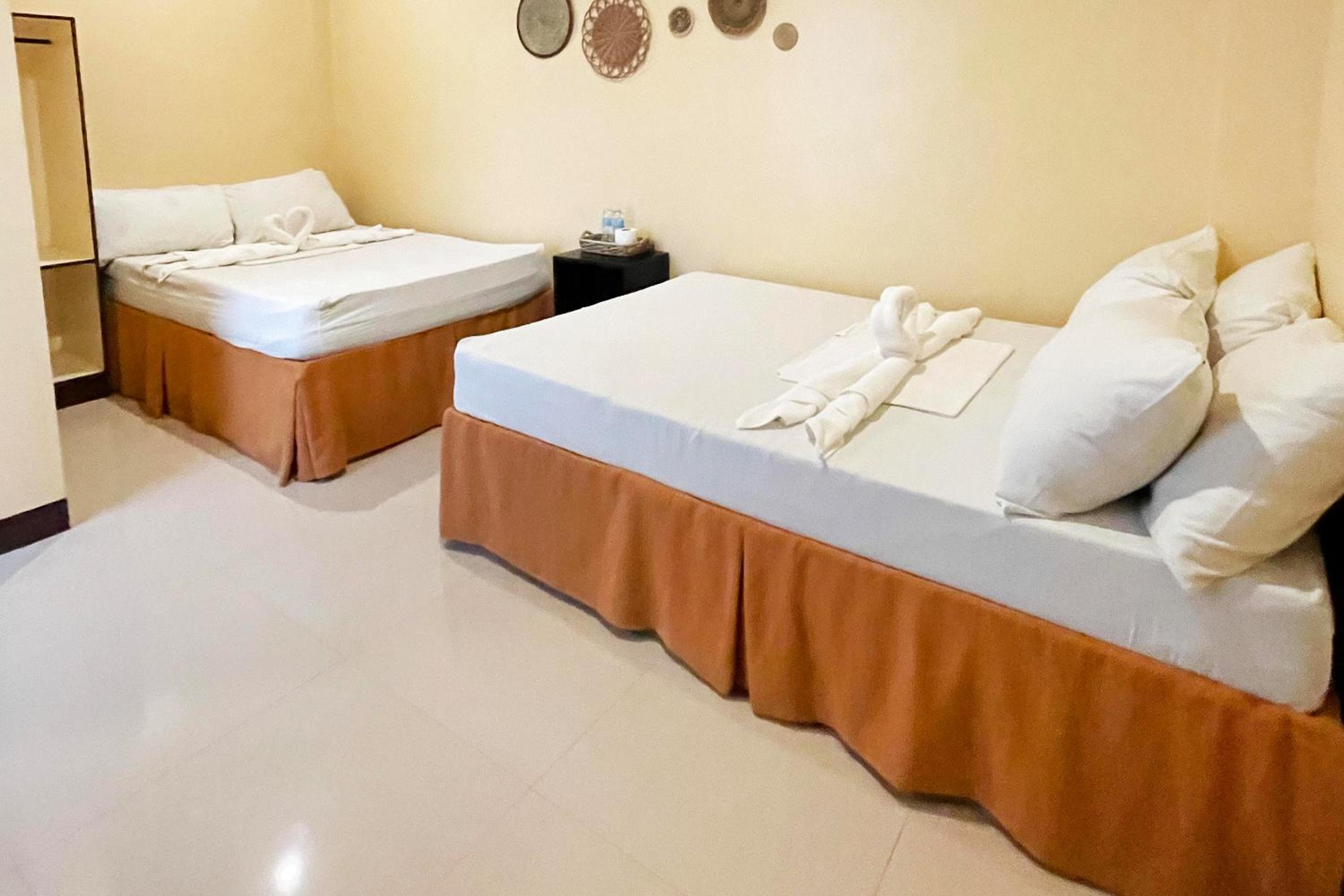 AltaVista Beach Resort Samal powered by Cocotel