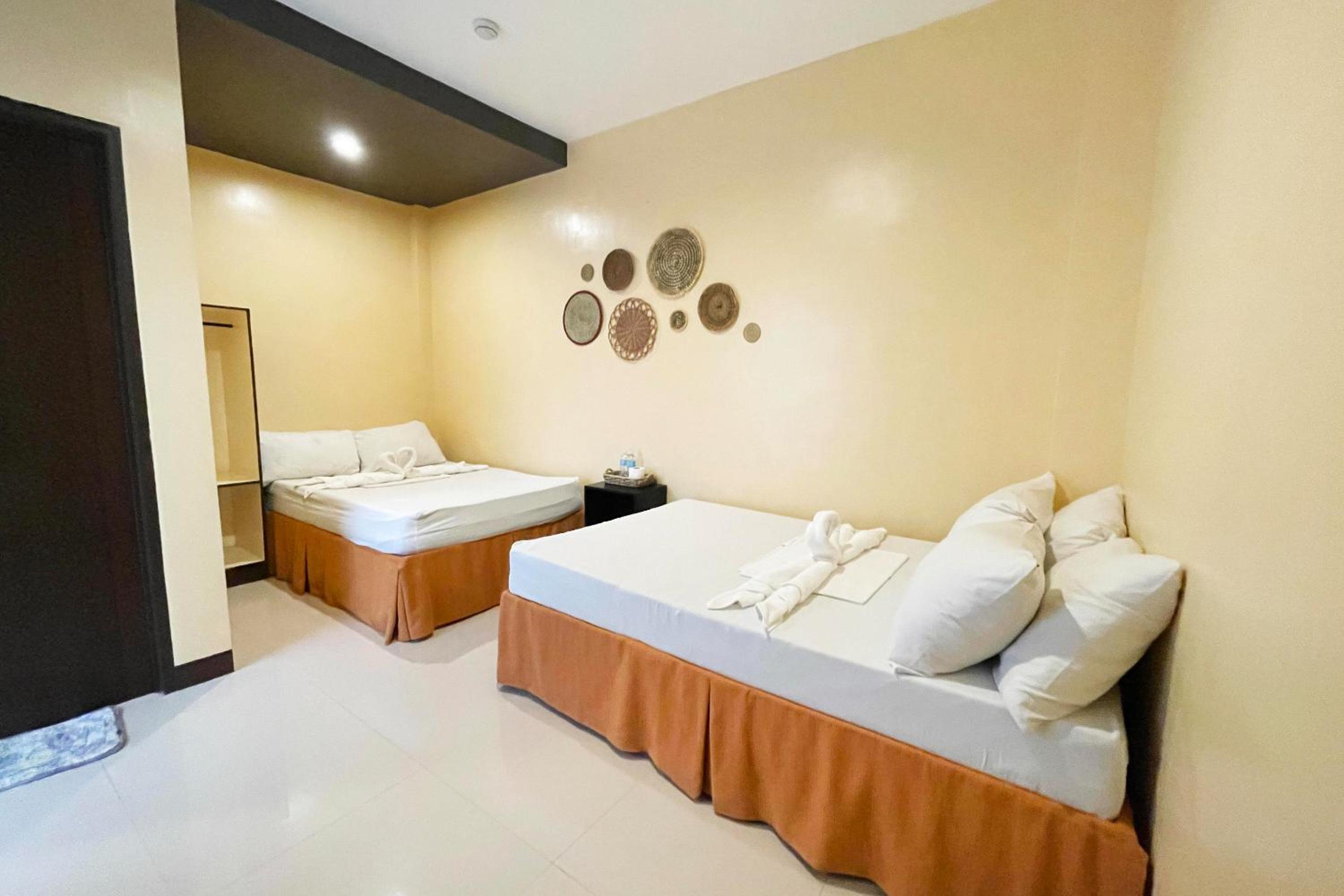 AltaVista Beach Resort Samal powered by Cocotel