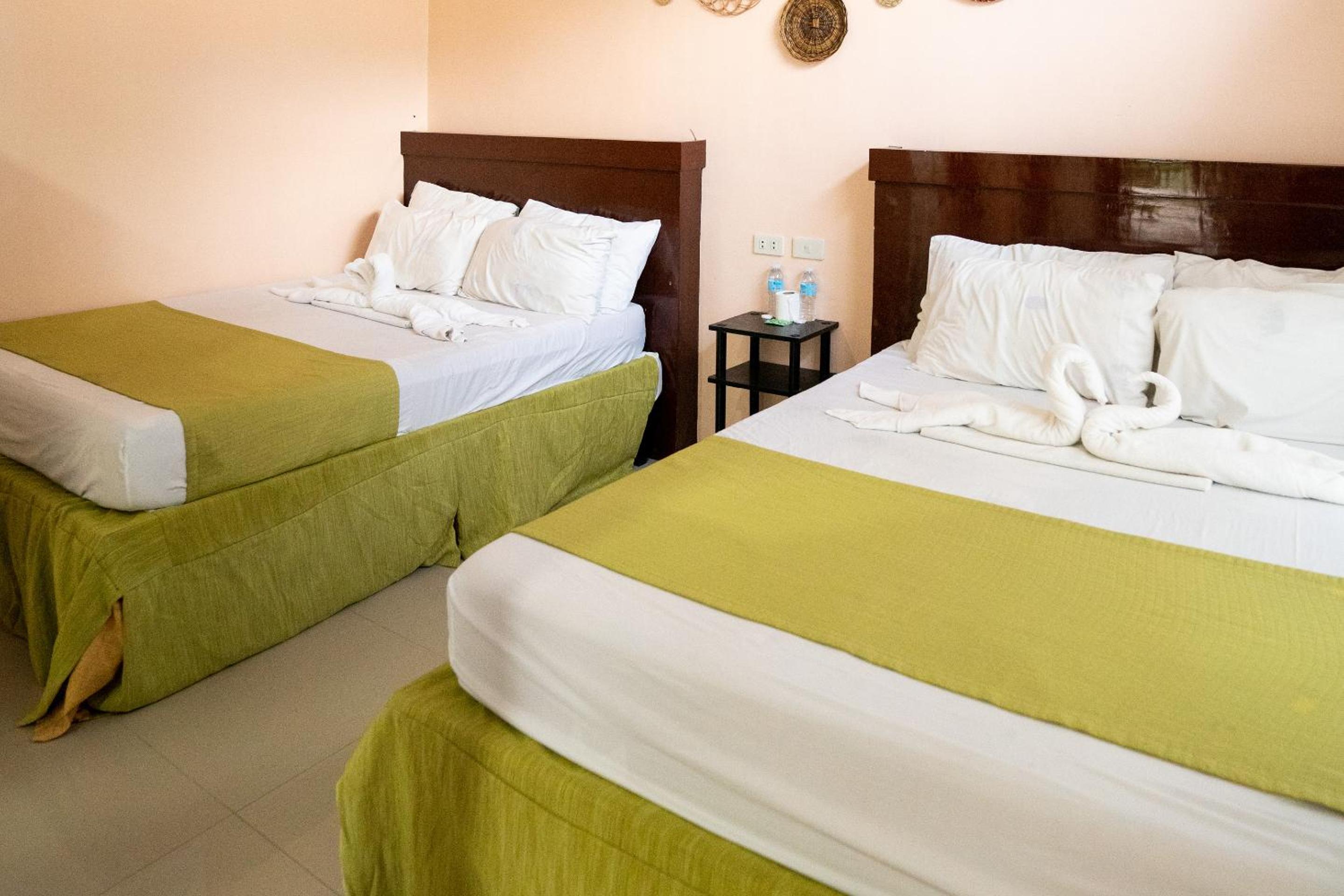 AltaVista Beach Resort Samal powered by Cocotel