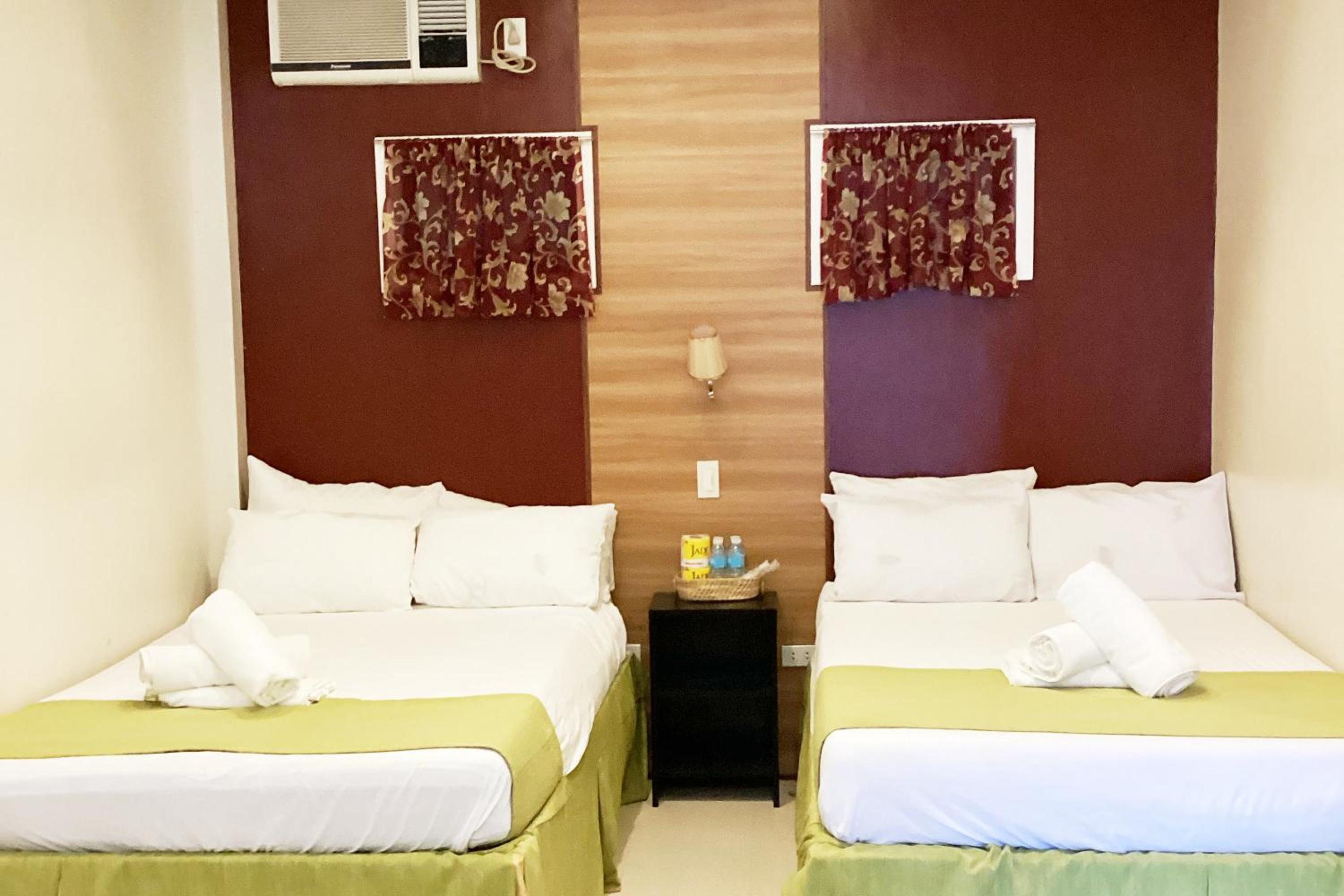 AltaVista Beach Resort Samal powered by Cocotel