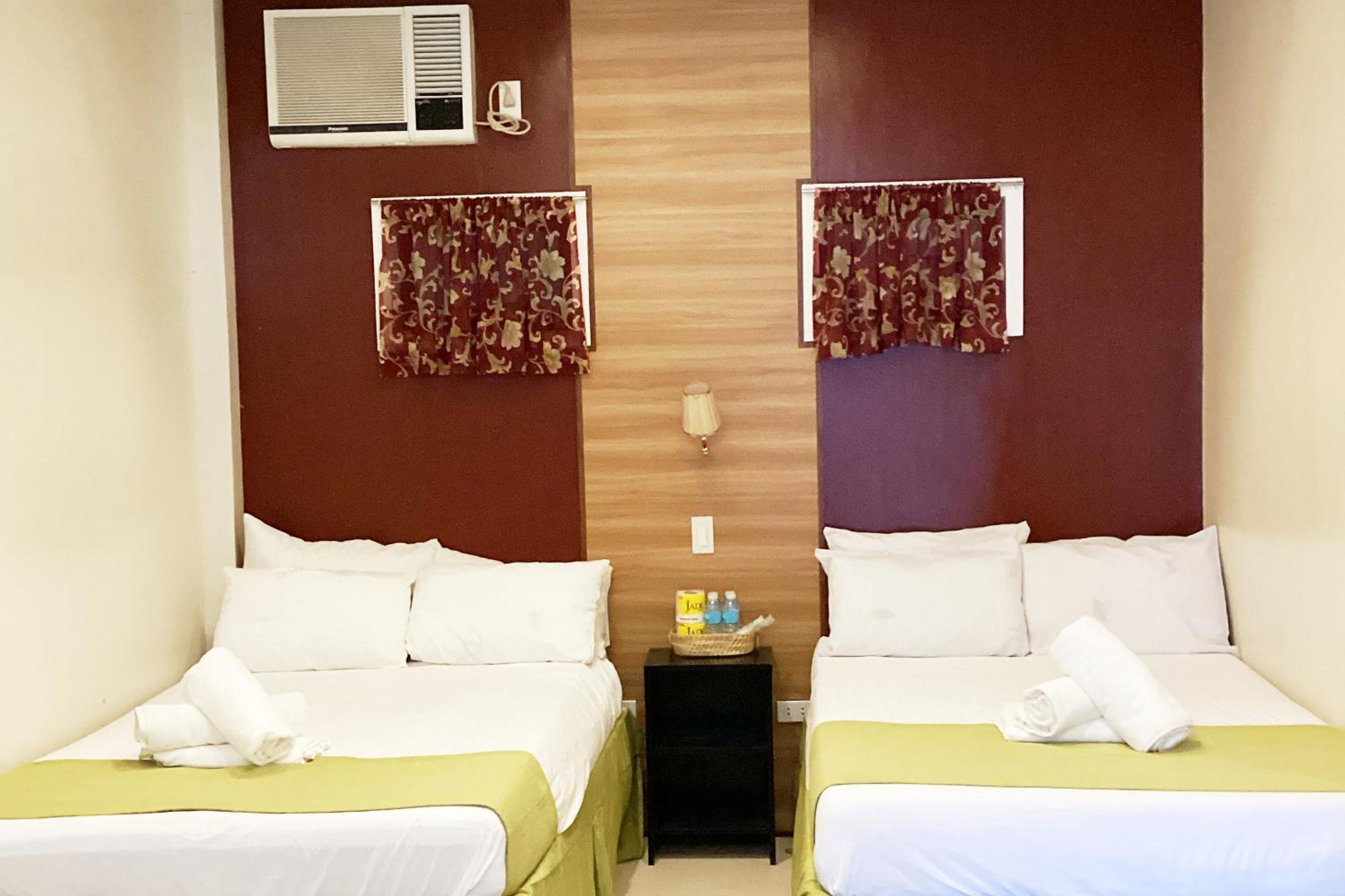 AltaVista Beach Resort Samal powered by Cocotel