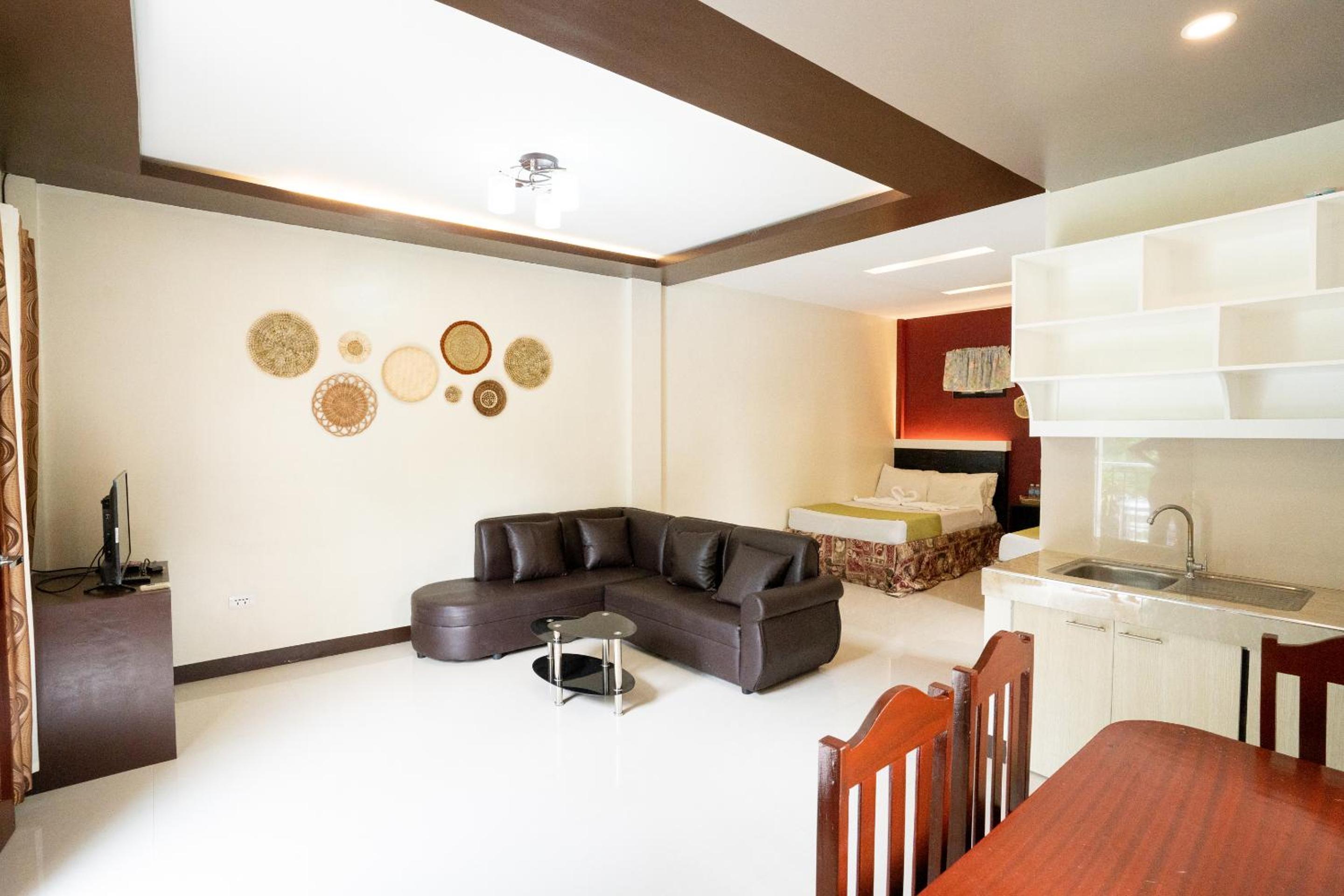 AltaVista Beach Resort Samal powered by Cocotel